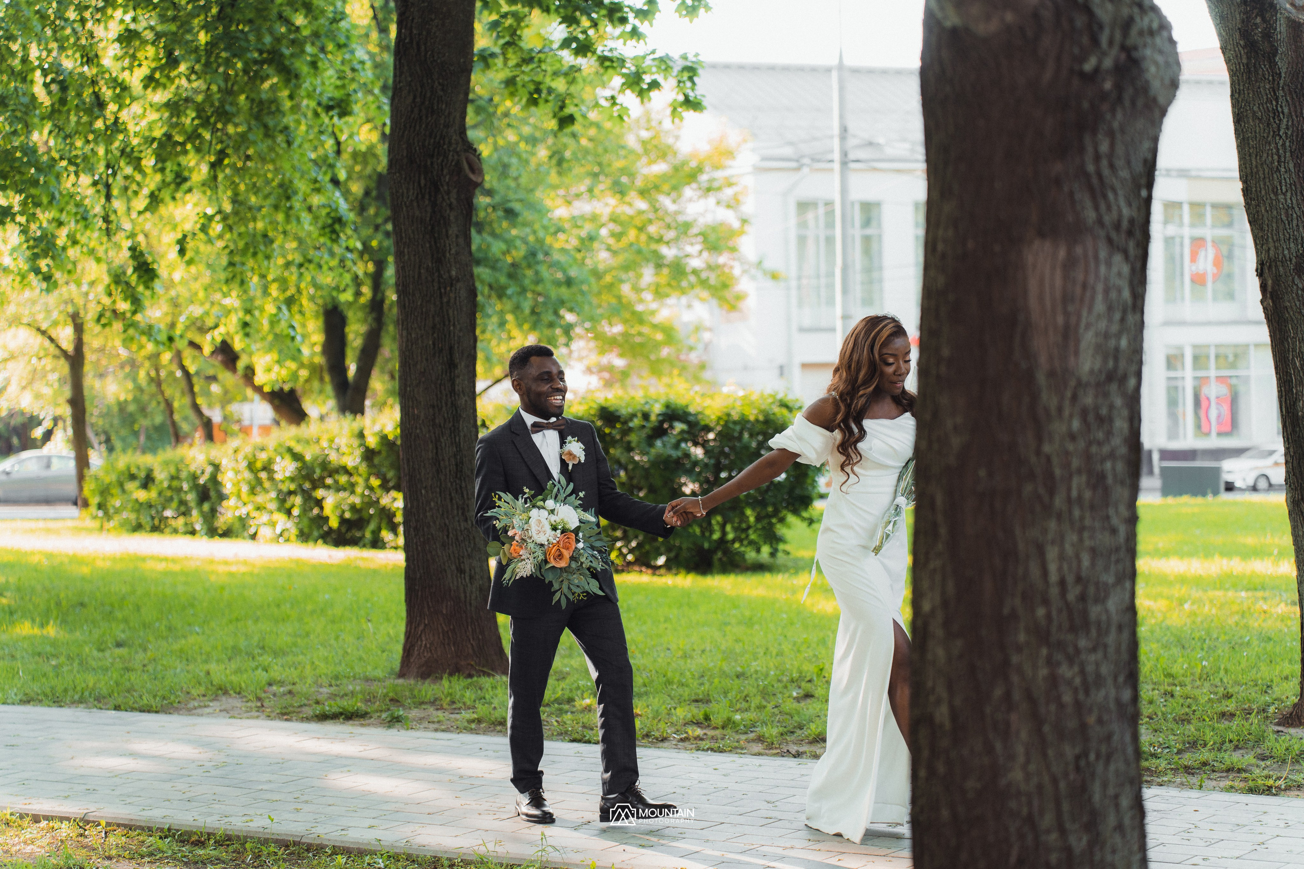 Synthia And Jospin Part 1. Photographe basé à Moscou