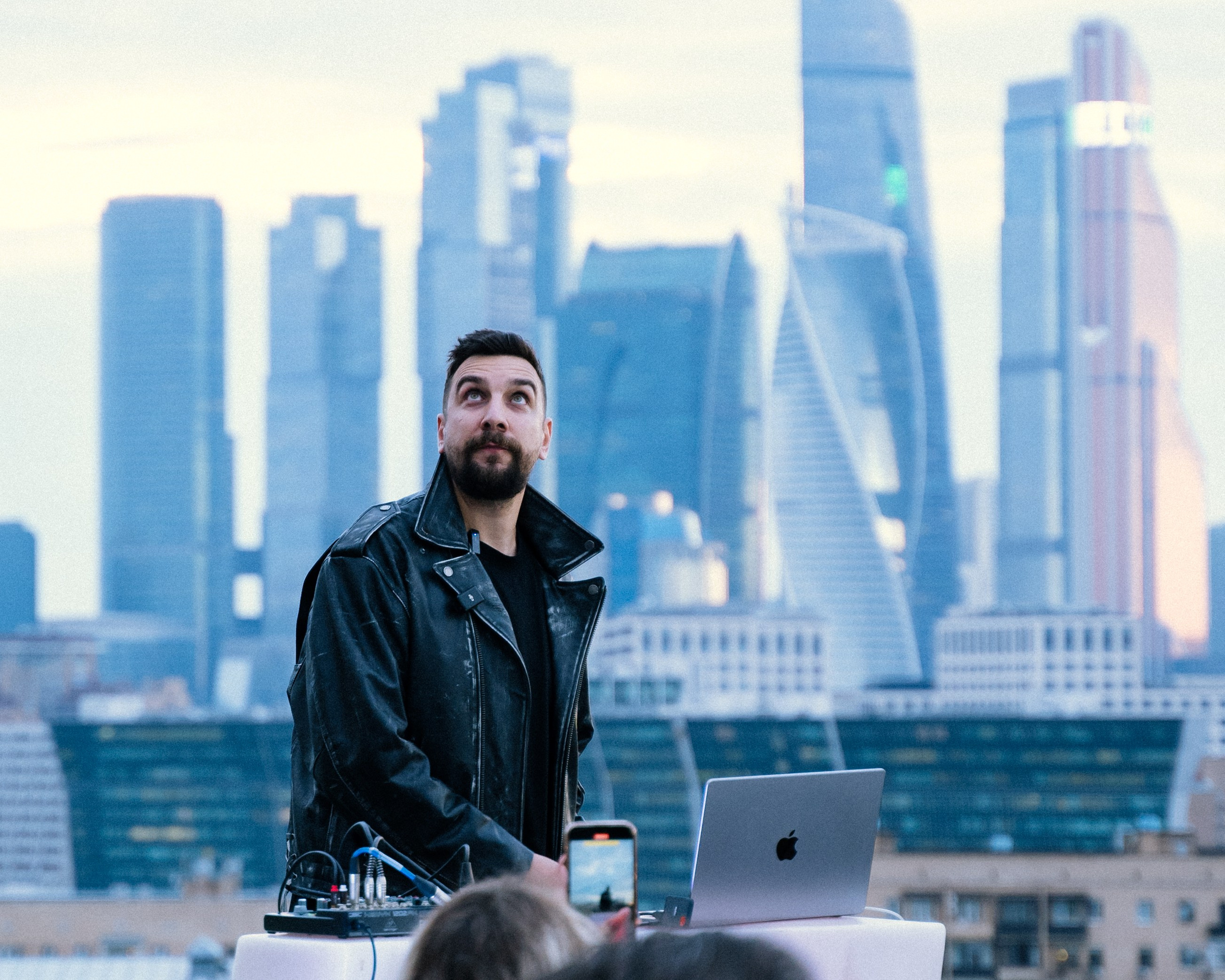 OPENCITY b-day. Анастасия Максимова, фотограф, москва