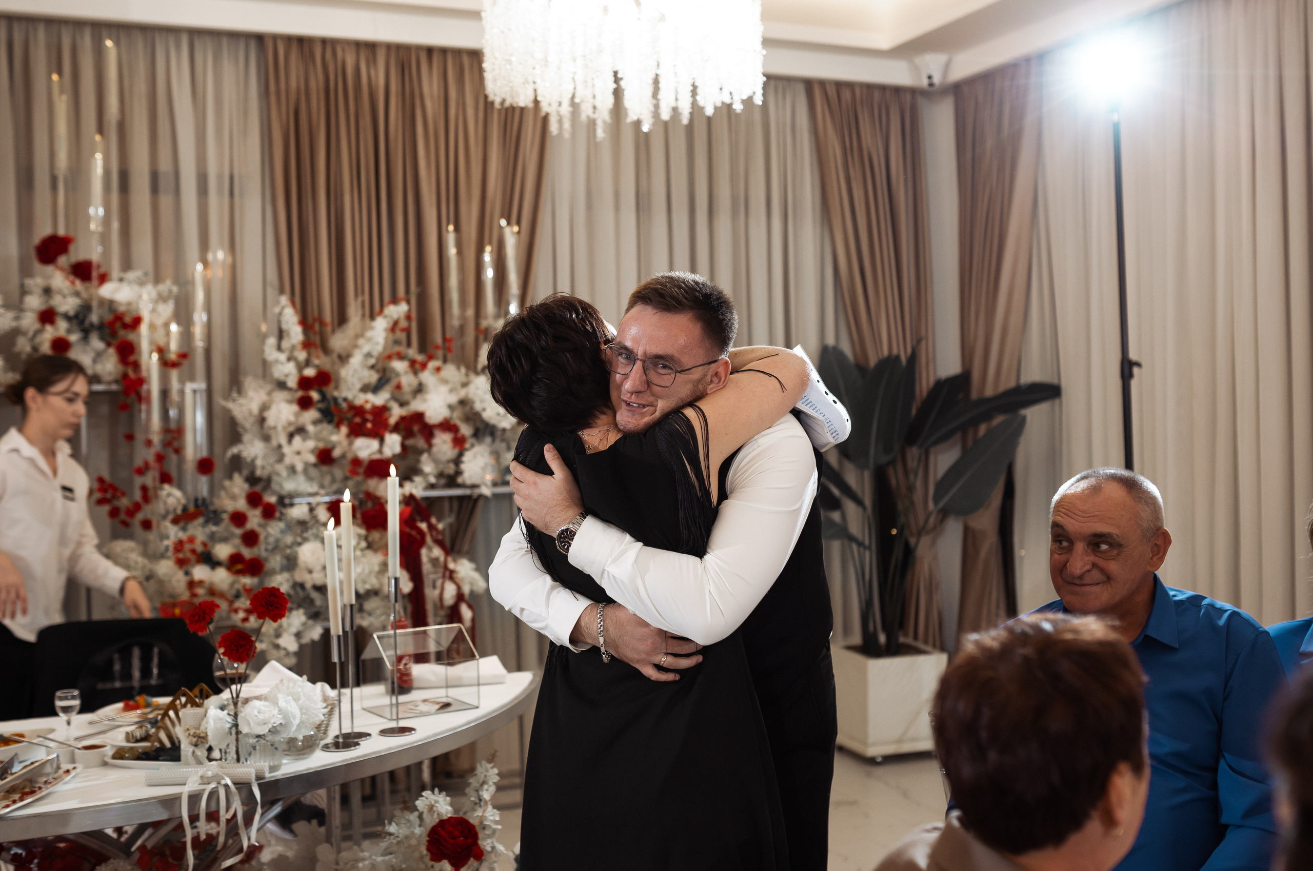 Костя&Виолетта. Свадебный фотограф в Краснодаре Анастасия Широкова