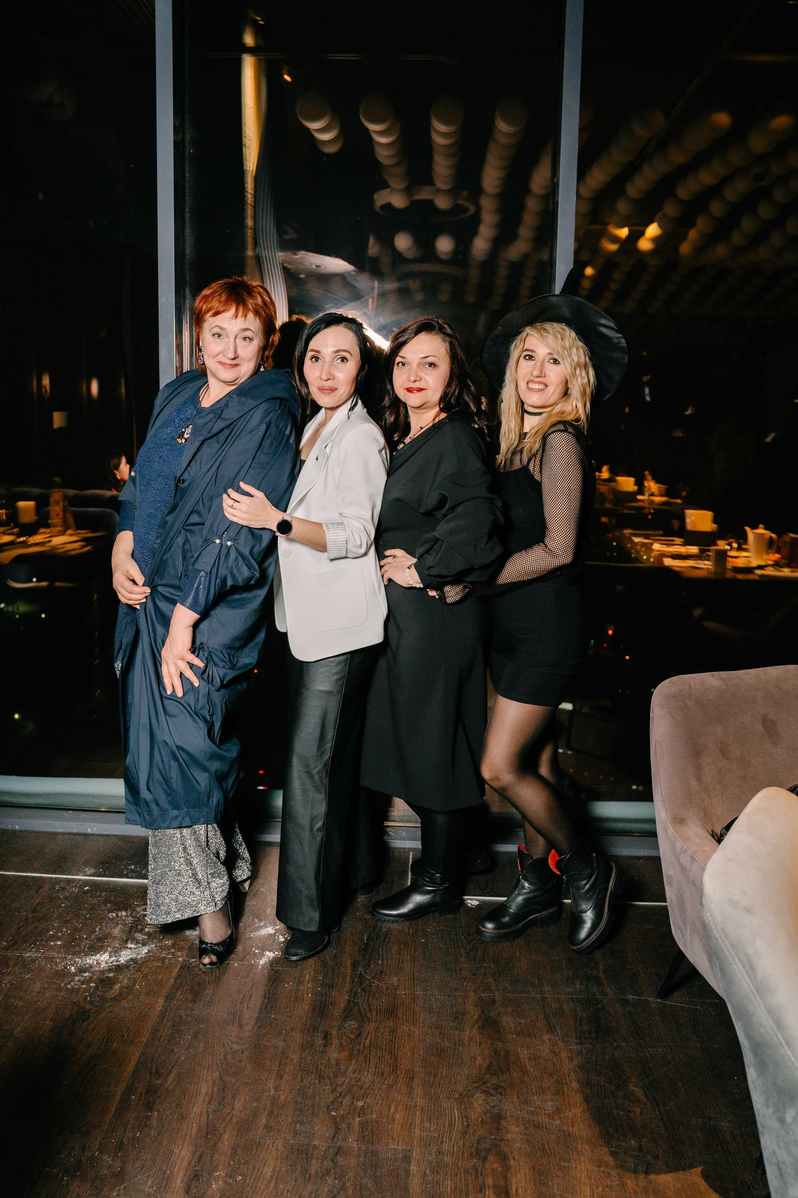 Мероприятие Тайный Санта. Свадебный фотограф Юлия Копылова