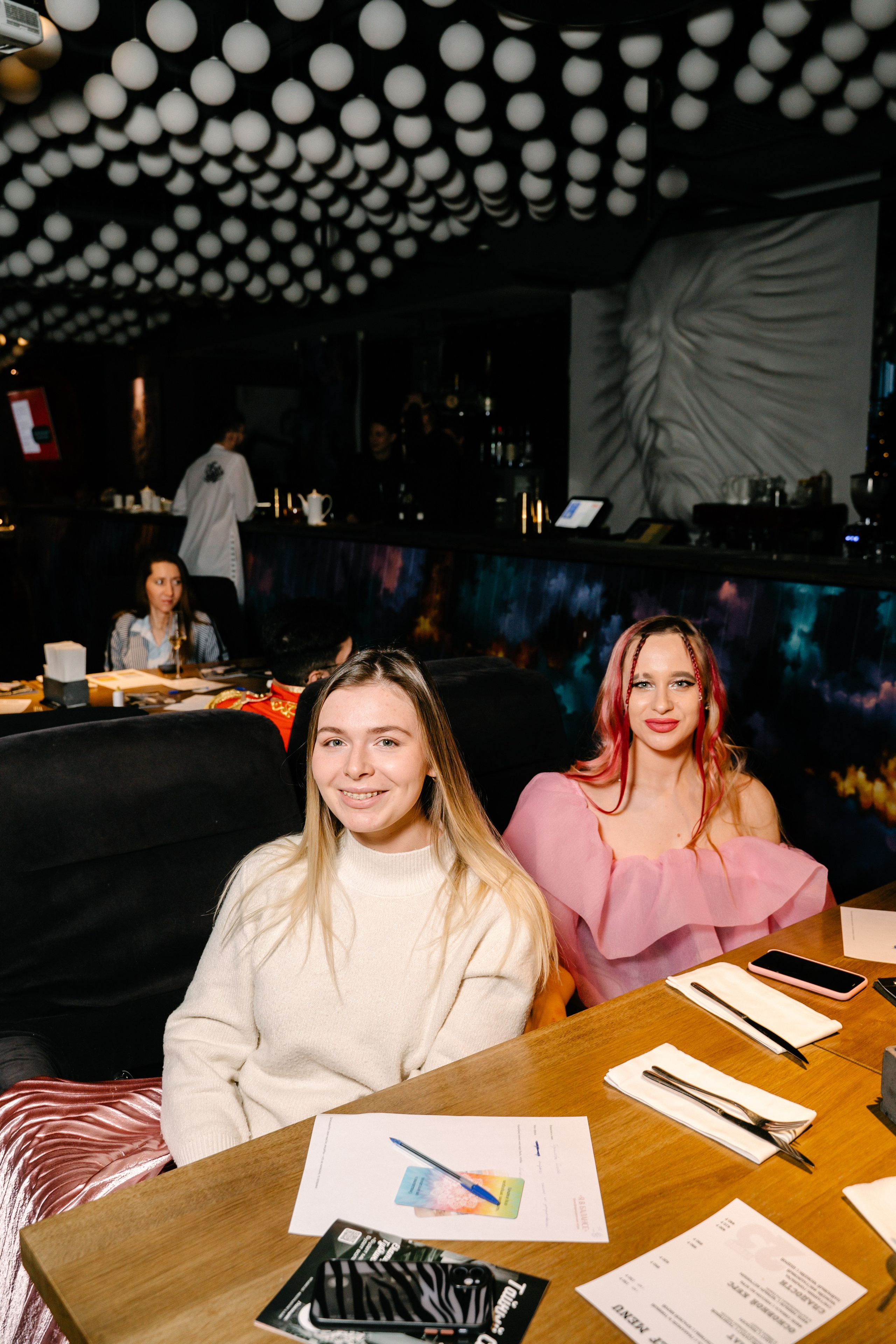 Мероприятие Тайный Санта. Свадебный фотограф Юлия Копылова