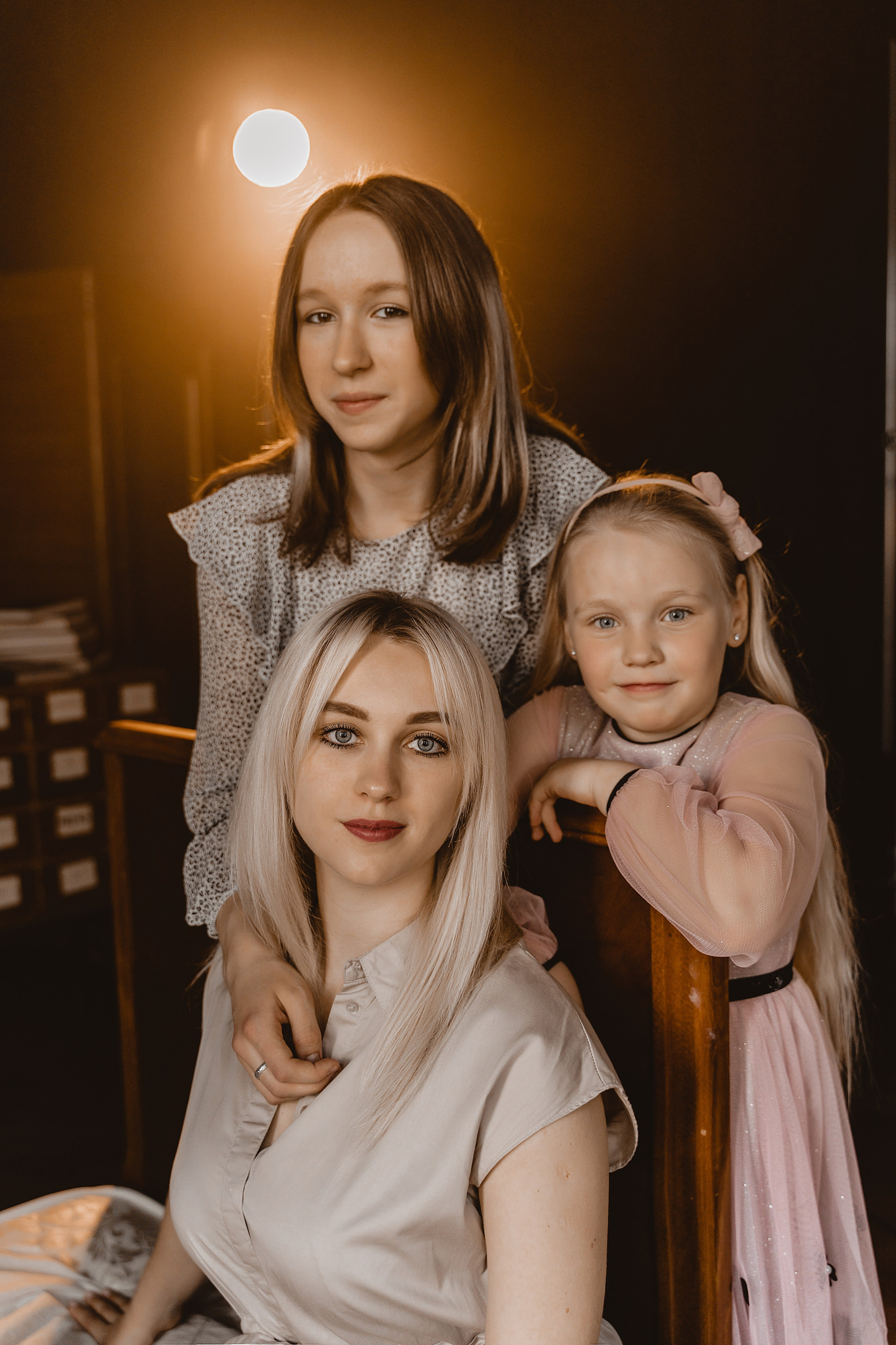 Поколение. Свадебный фотограф Юлия Копылова