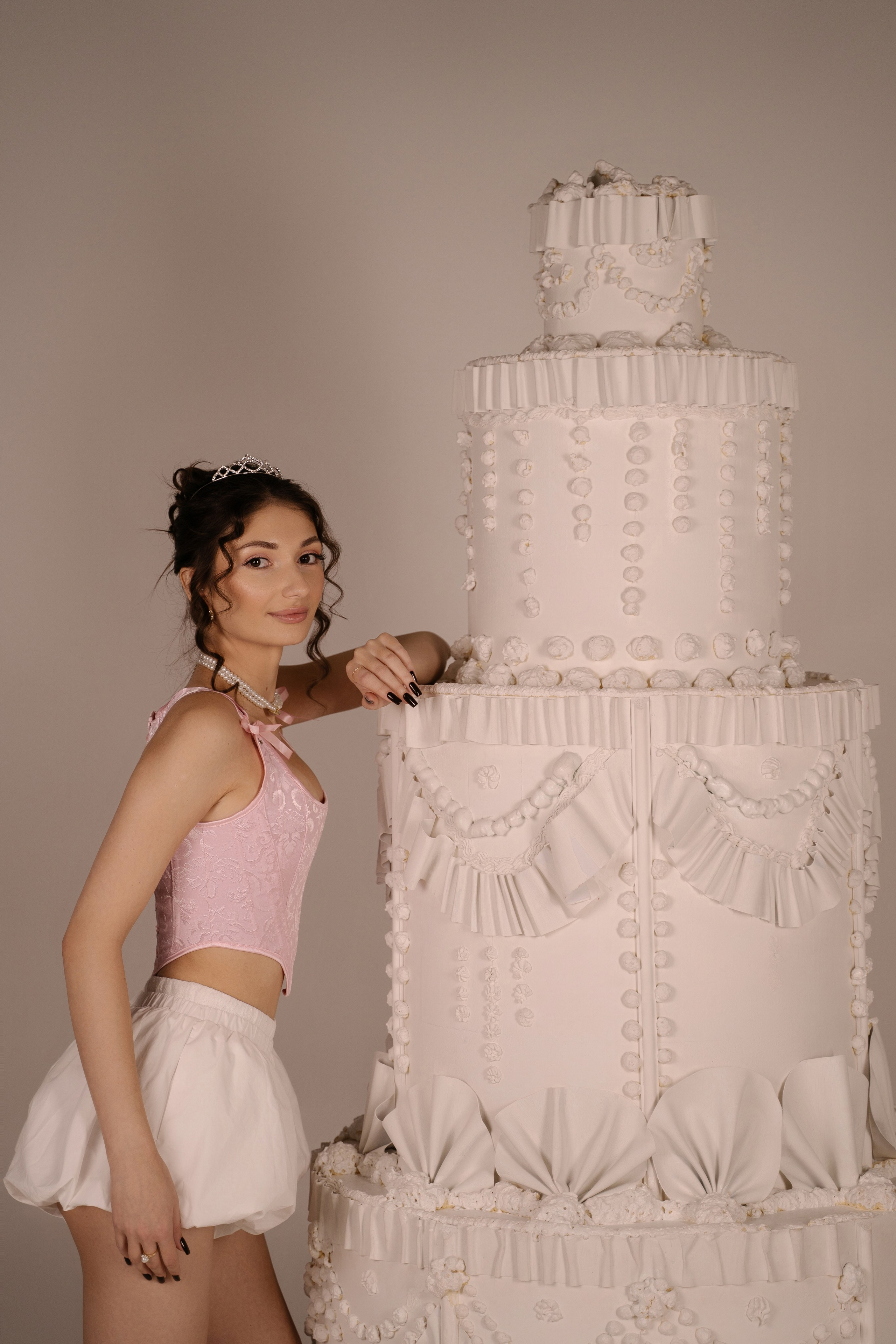 Сабрина. Свадебный фотограф Юлия Копылова