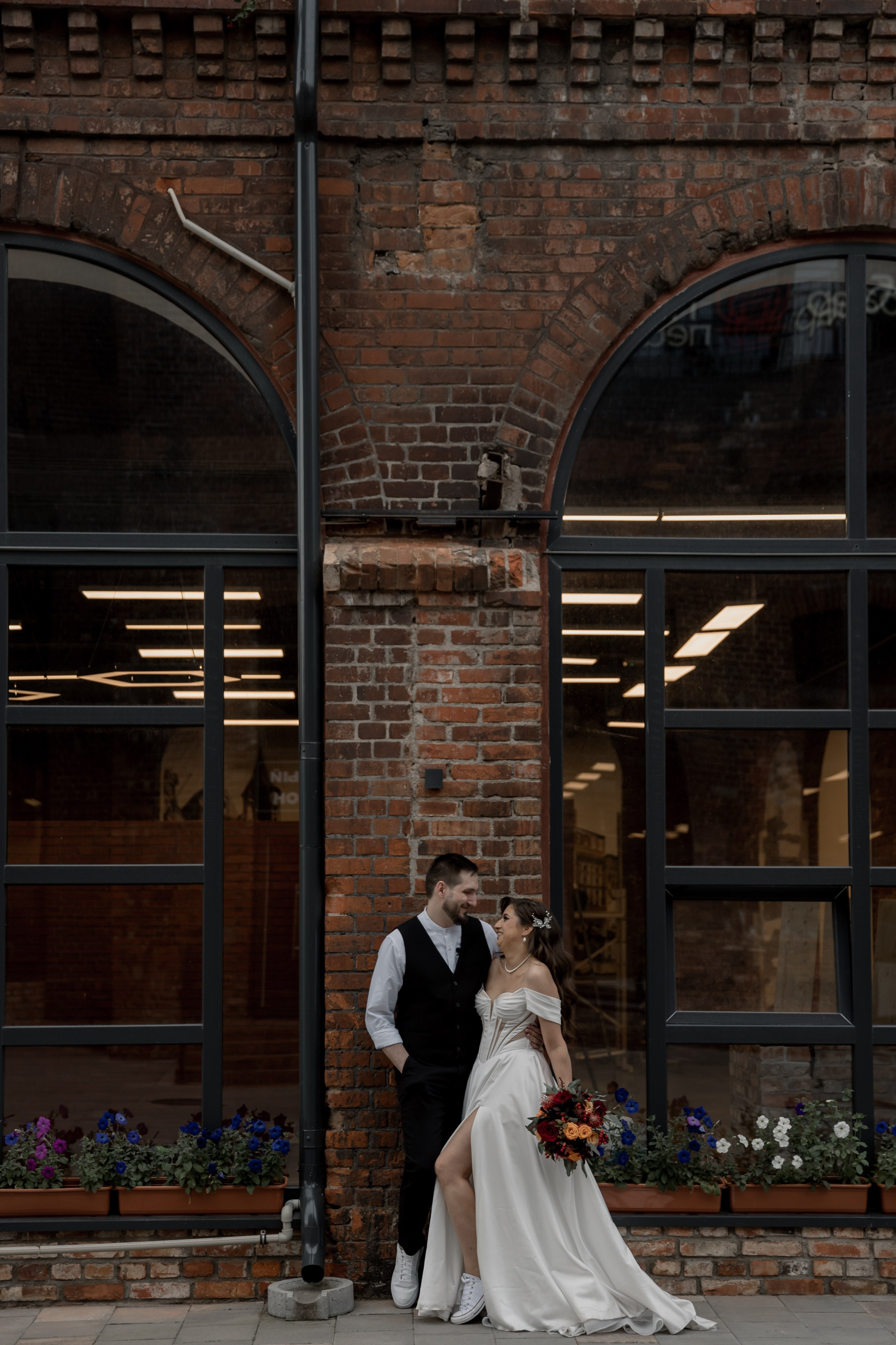 Свадебный фотограф Татьяна Аберле свадебный видеограф Роман Аберле Калининград