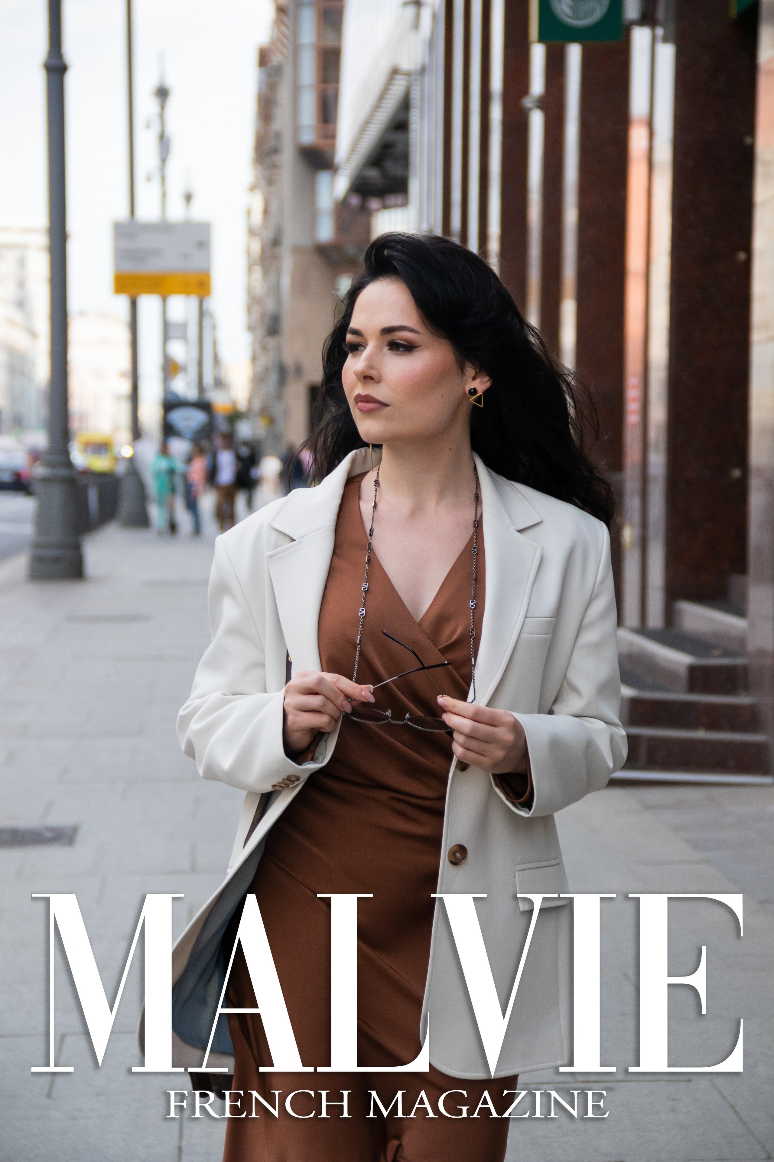 Gala. Наталия Фролова. Фотограф. Москва