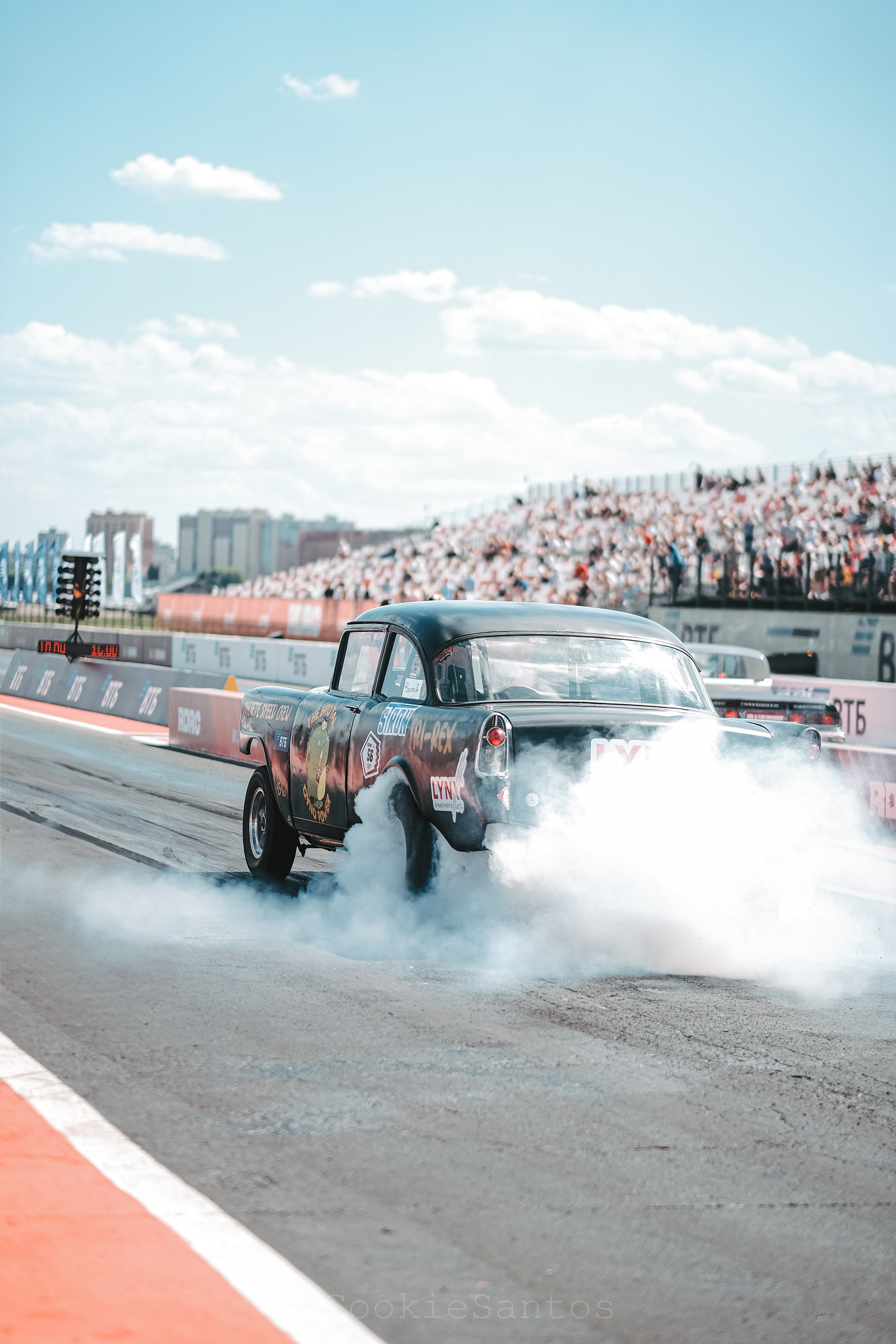 RDRC. Фотограф Москва. Киселева Елизавета