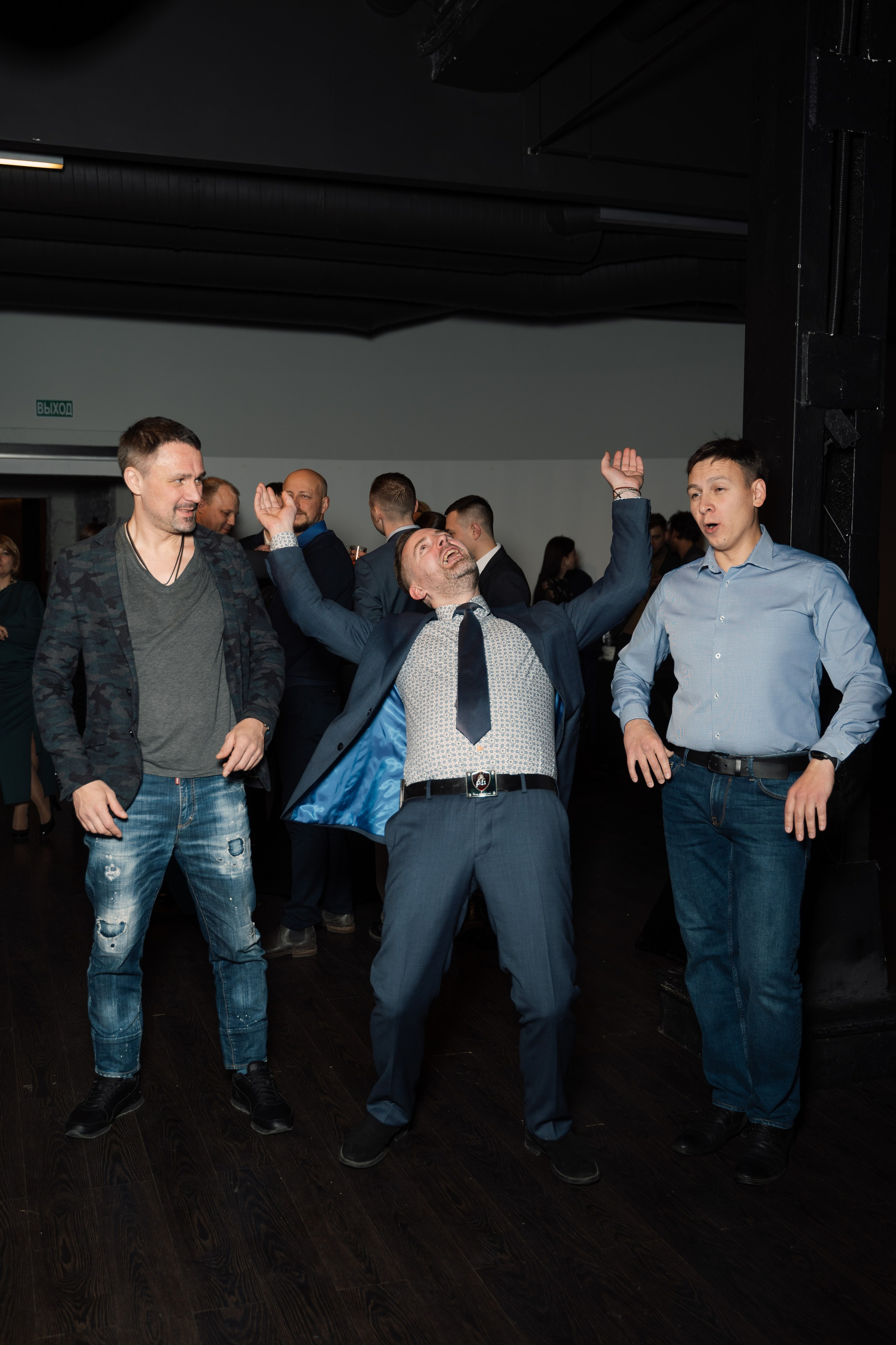 Starthub. Фотограф Рина Пешкова