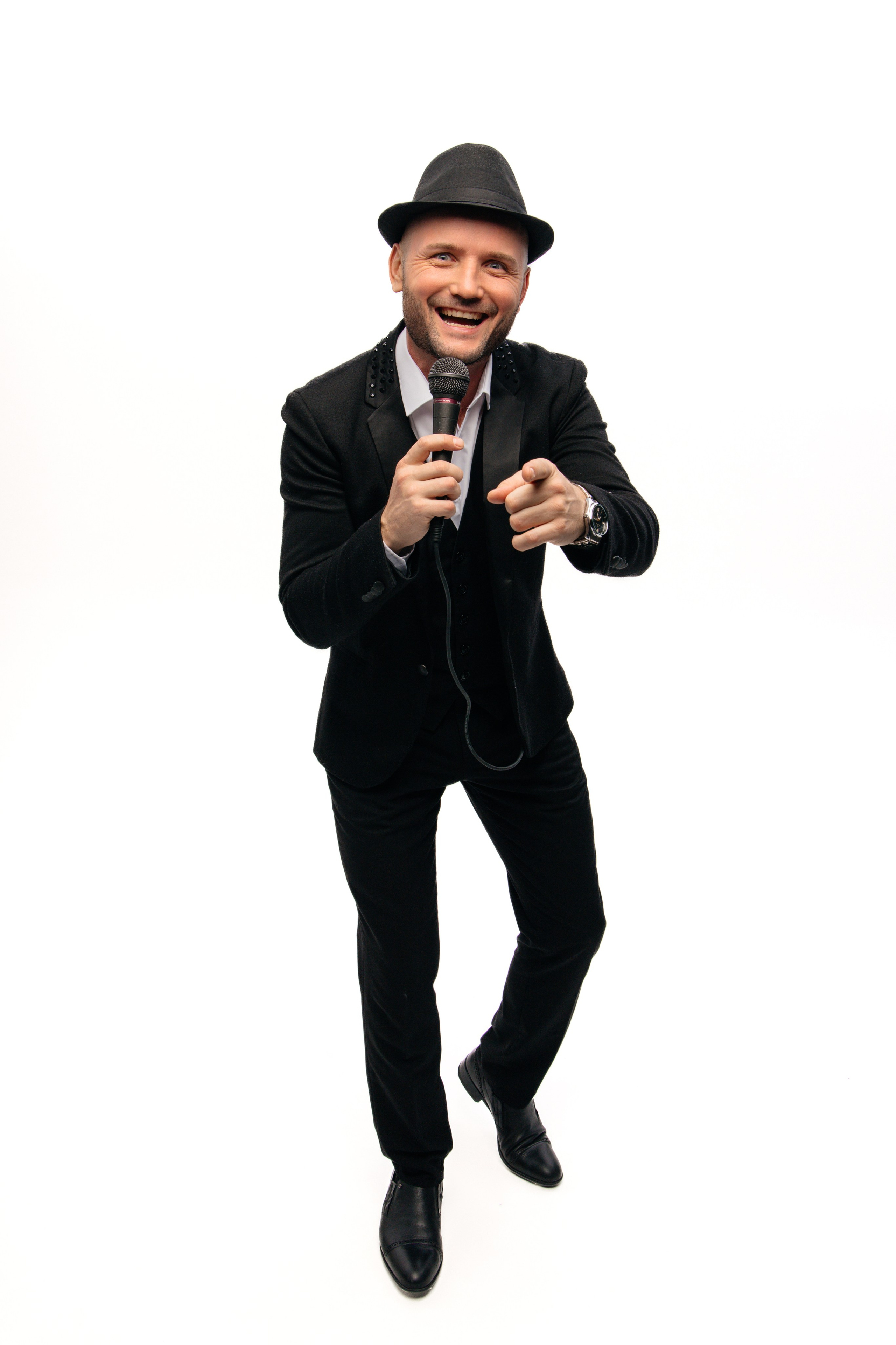 Мужской портрет. Фотограф в городе Лыткарино Волкова Ольга