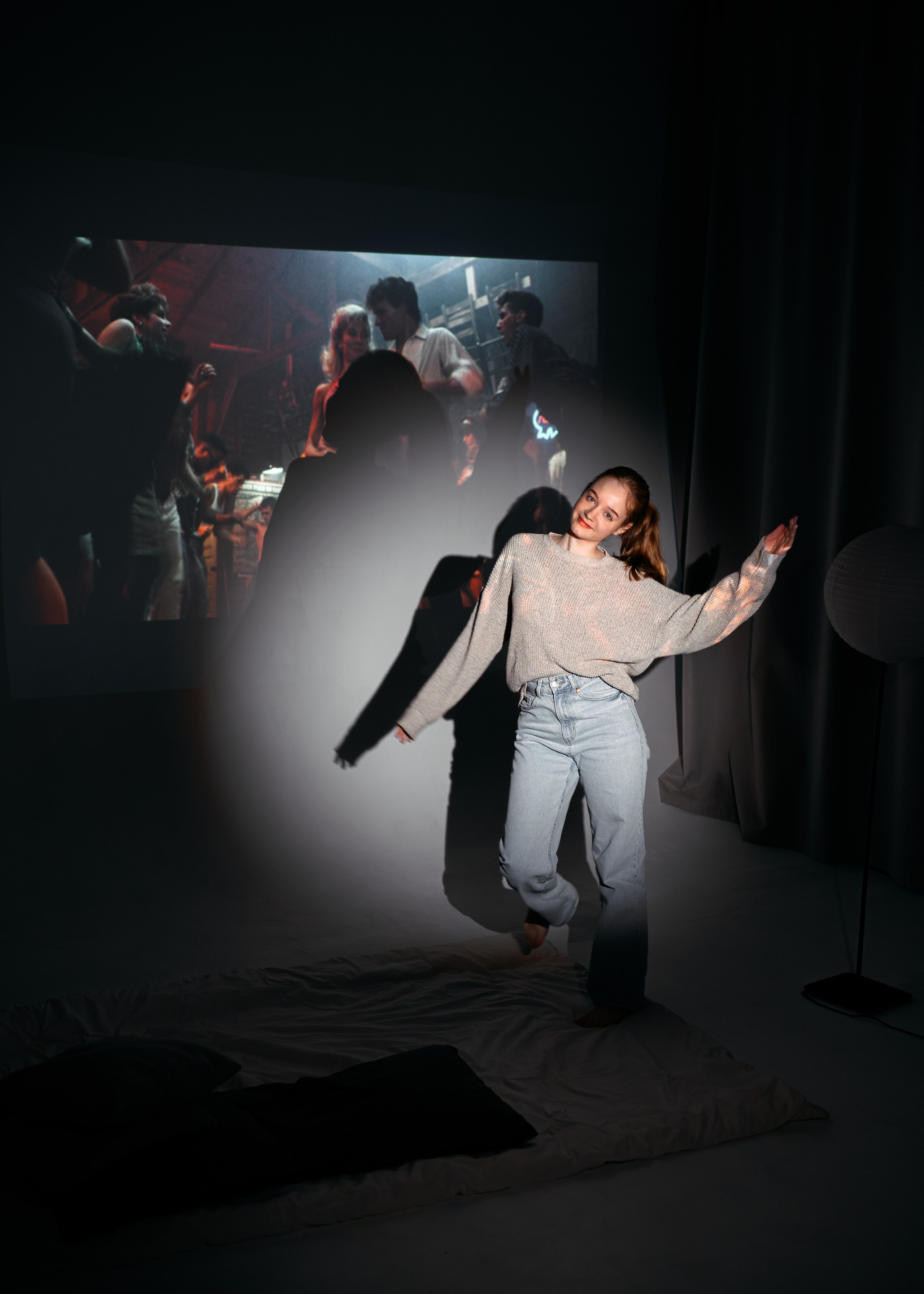 Грязные танцы. Фотограф в Кирове Инна Софронова