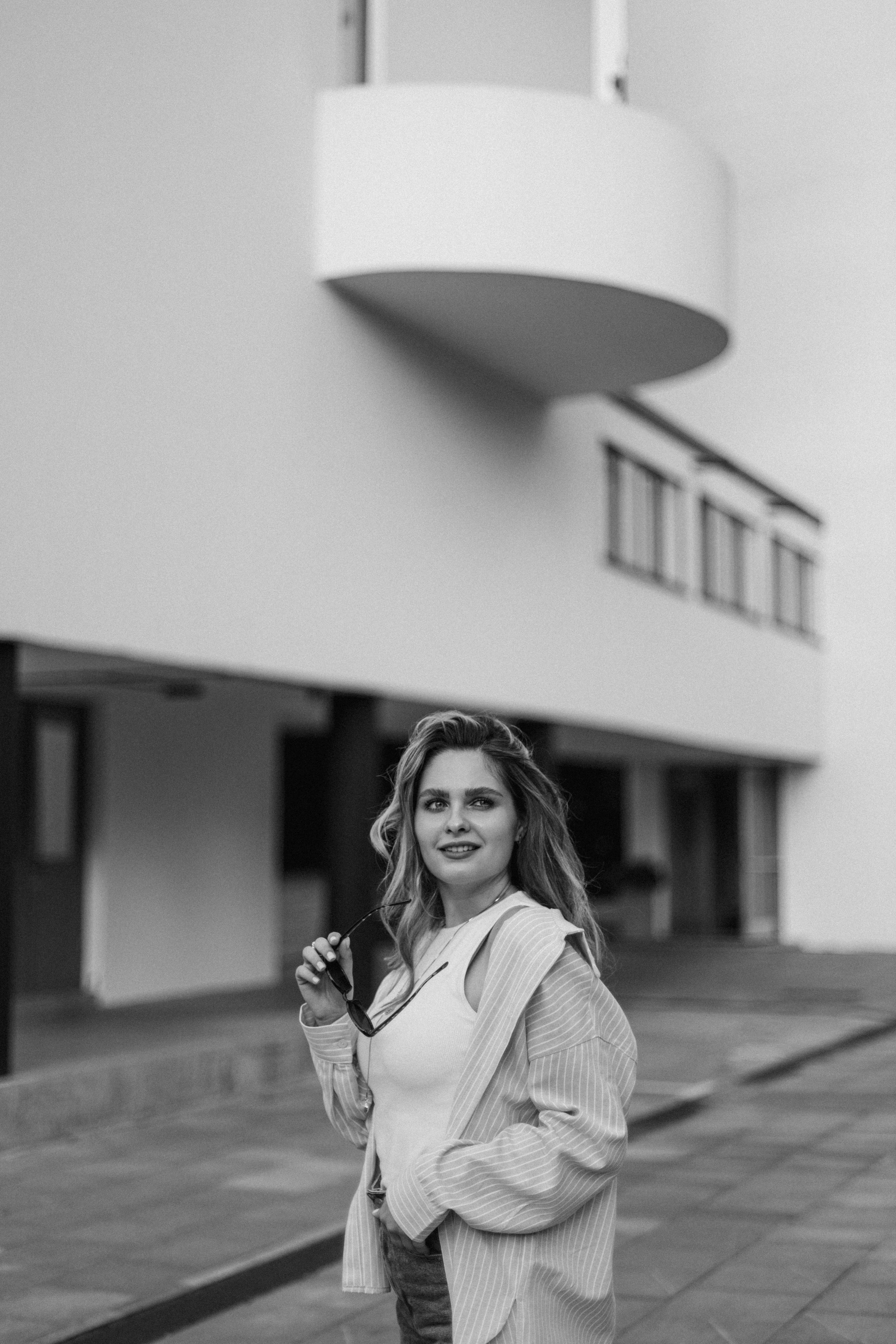 Настя. Фотограф Дарья Смирнова