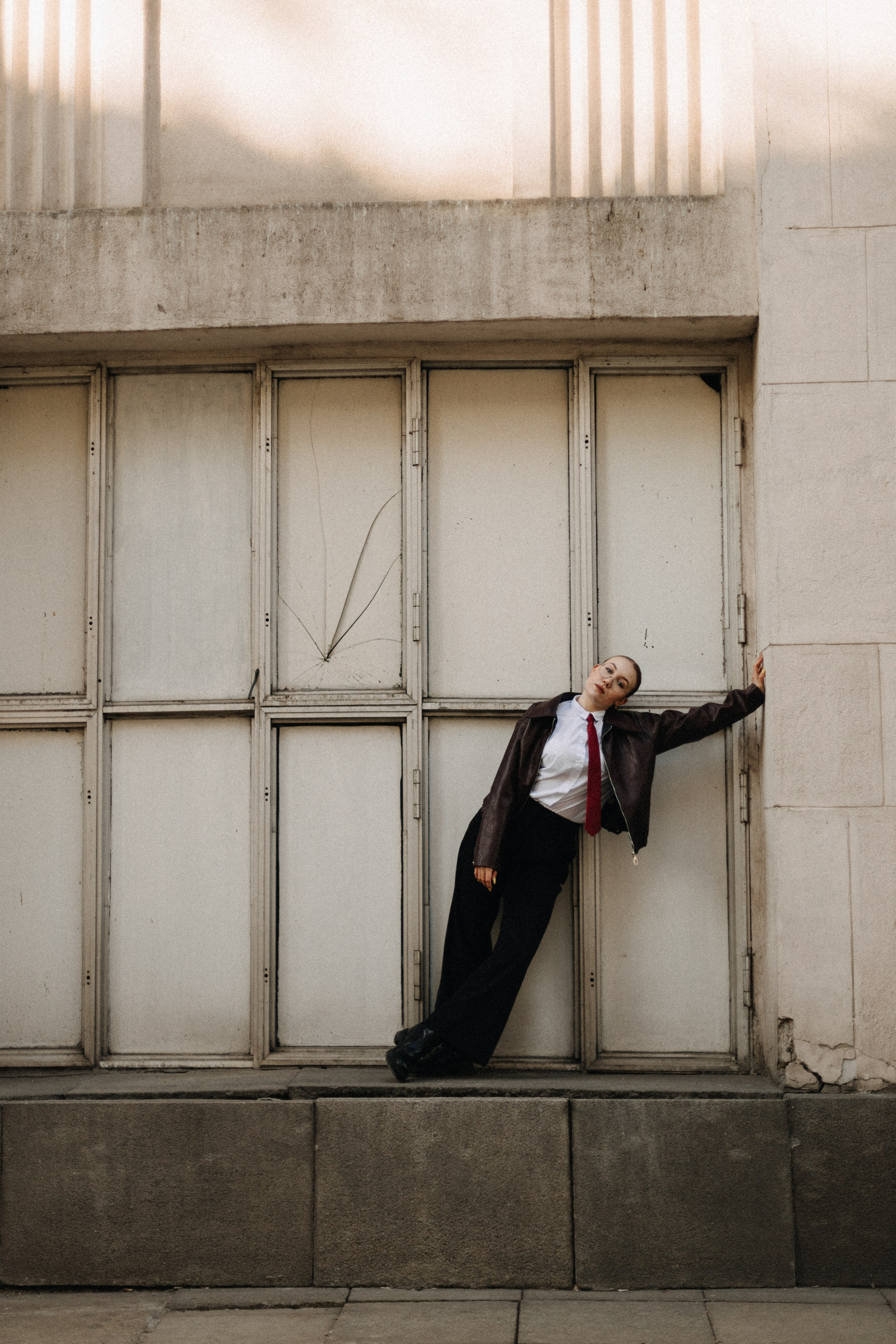 Катя. Фотограф Дарья Смирнова