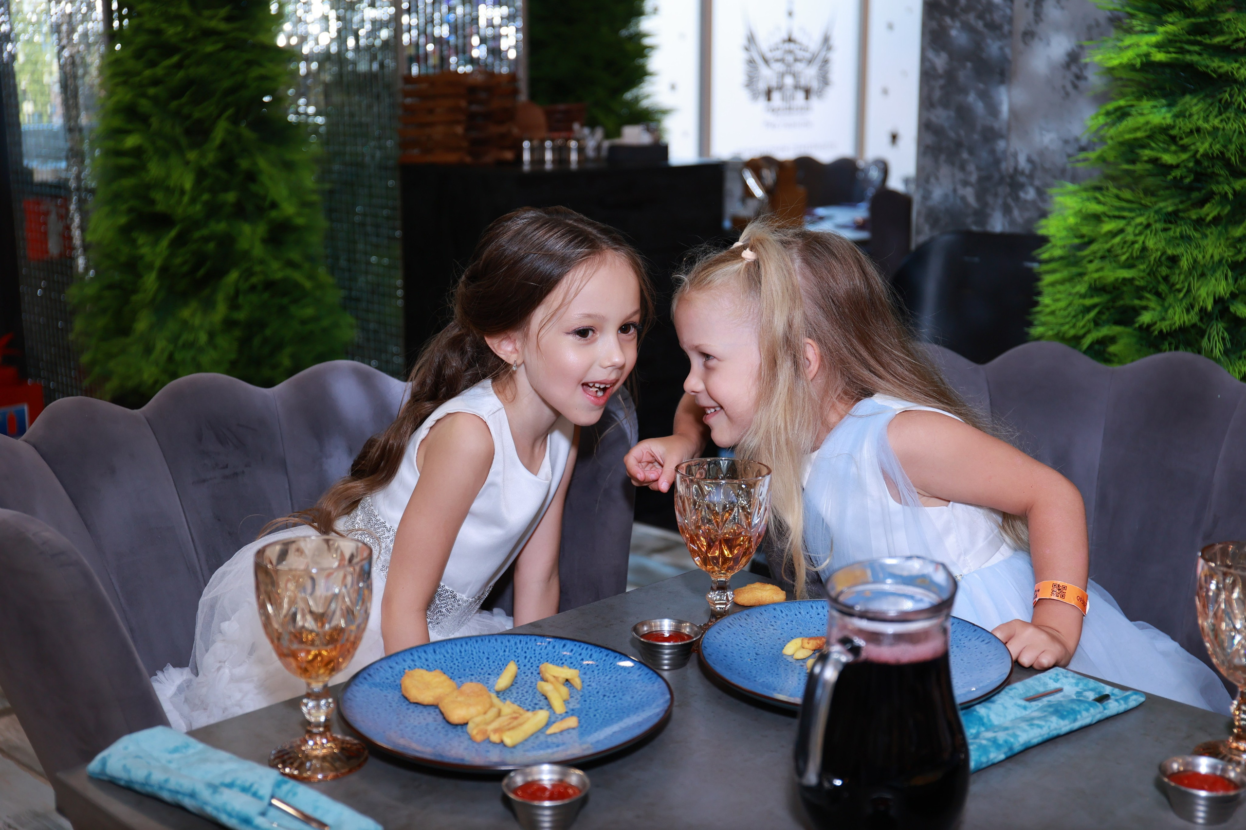 Город Детей. Детский семейный фотограф Краснодар