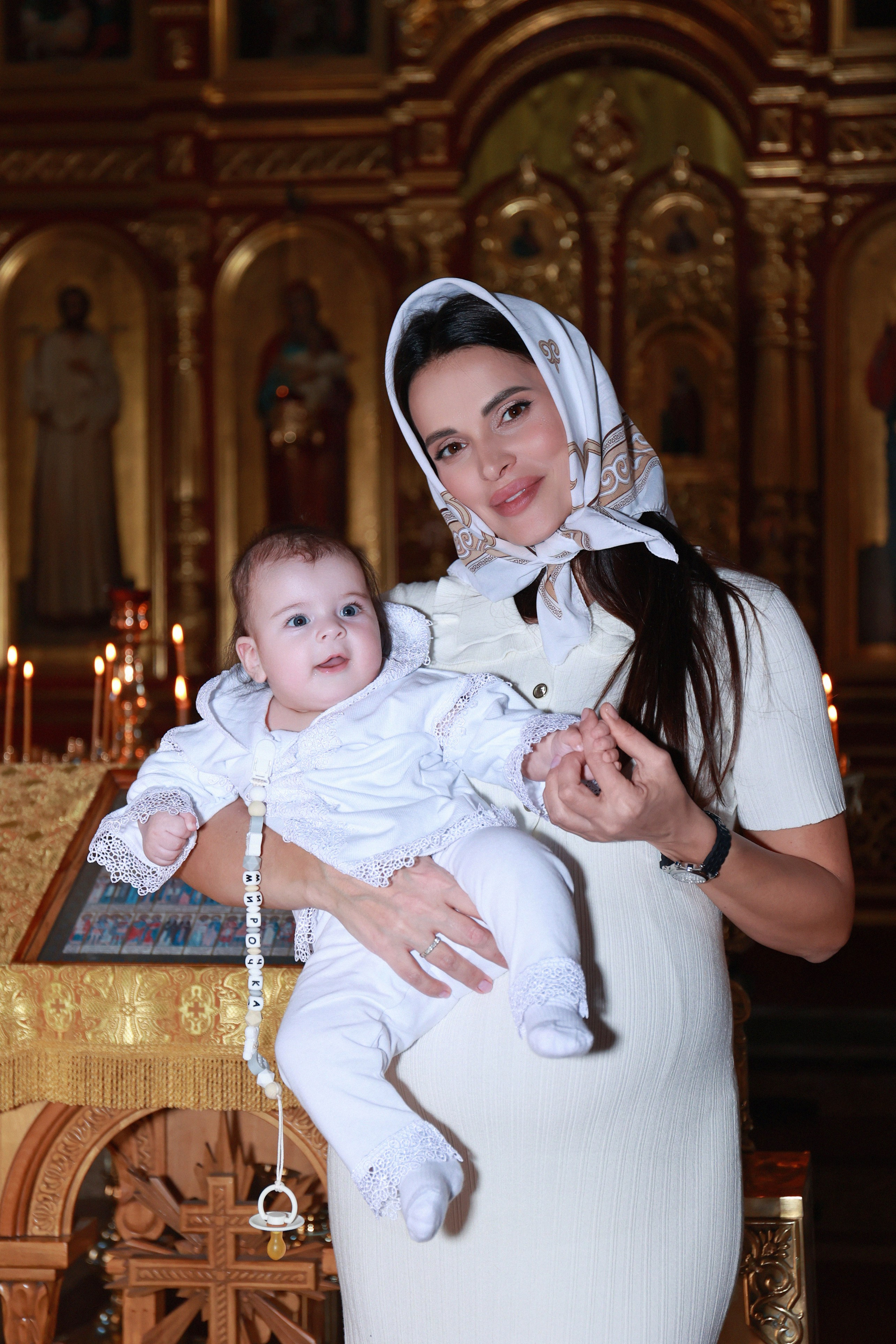 Свято-георгиевский Храм. Детский семейный фотограф Краснодар