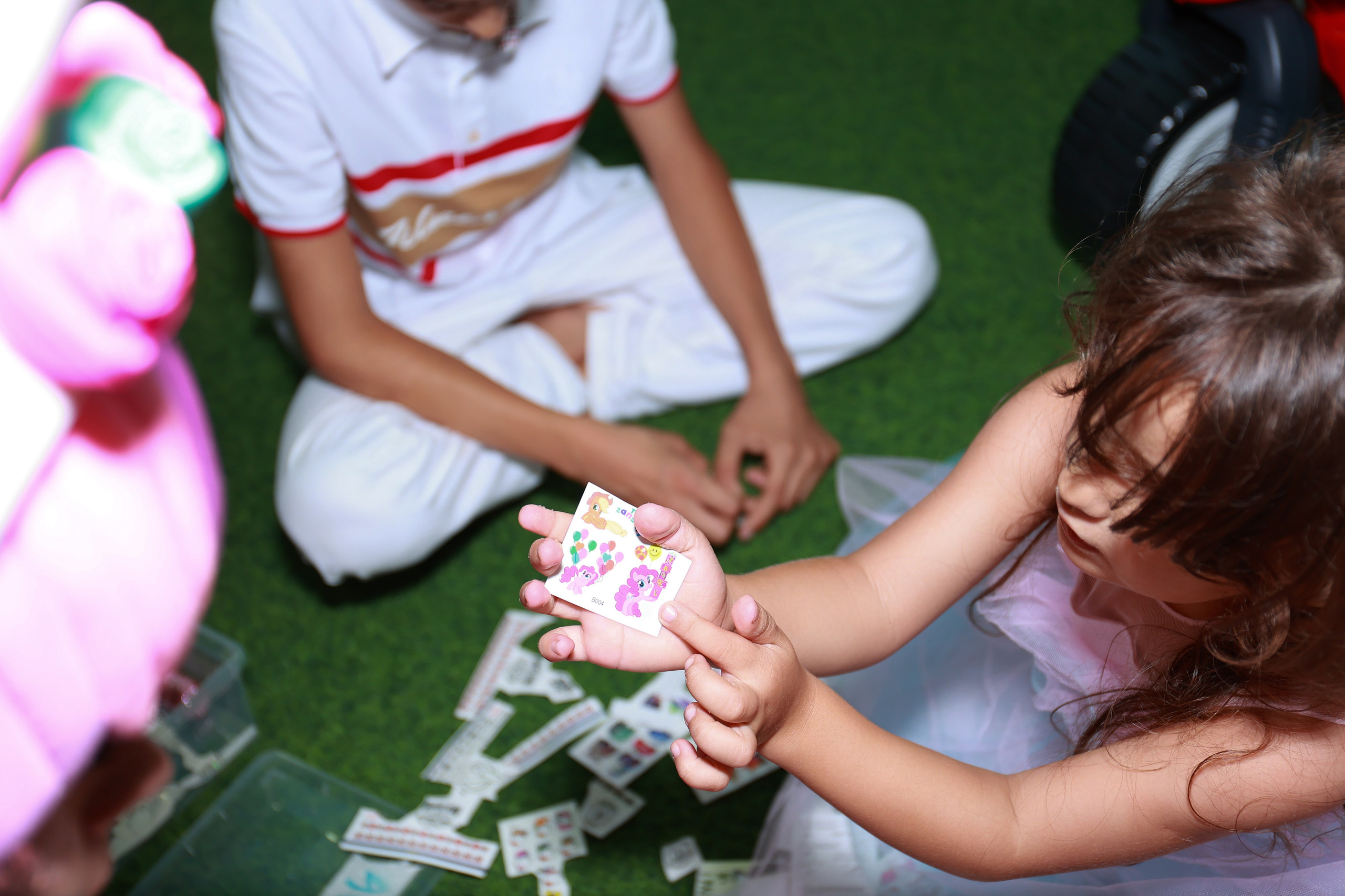 Angelove hall. Детский семейный фотограф Краснодар