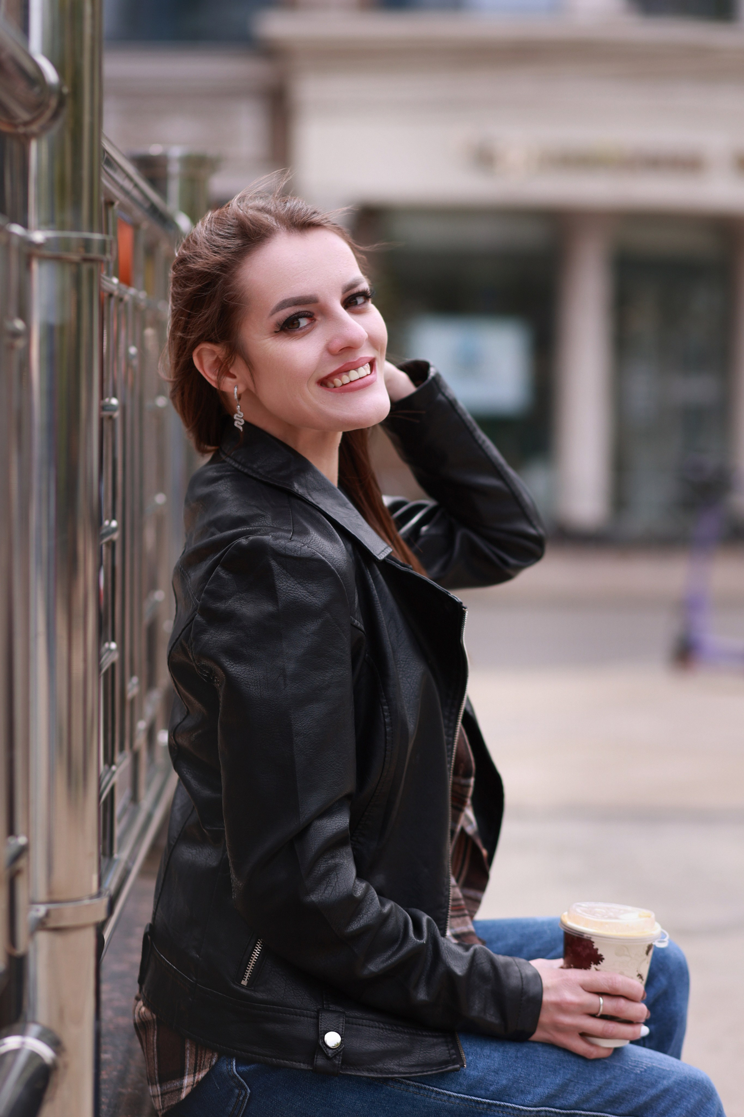 Елена. Детский семейный фотограф Краснодар