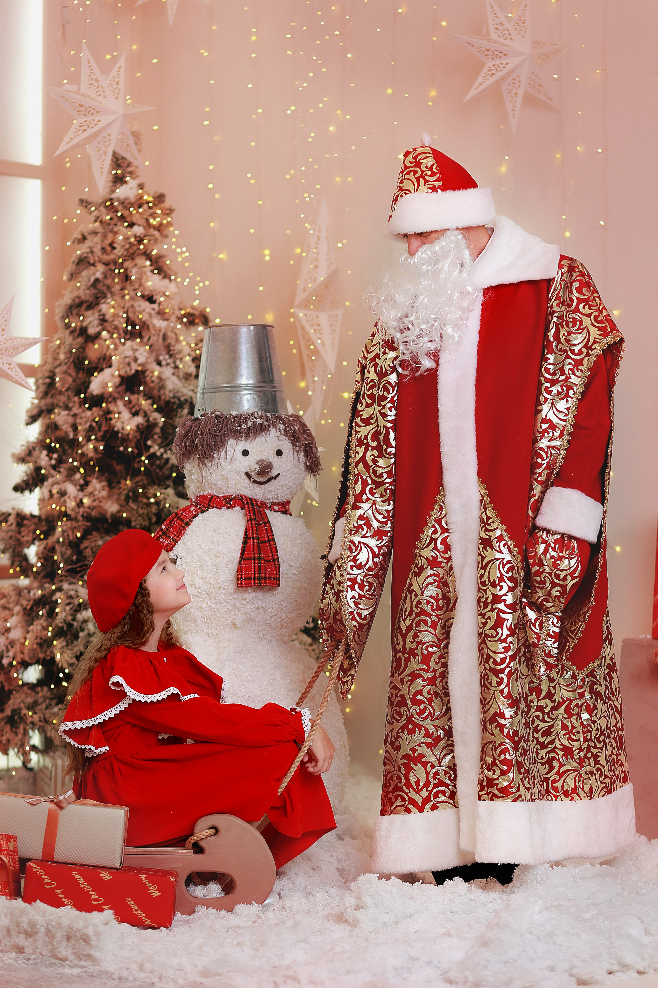 Люба. Детский семейный фотограф Краснодар