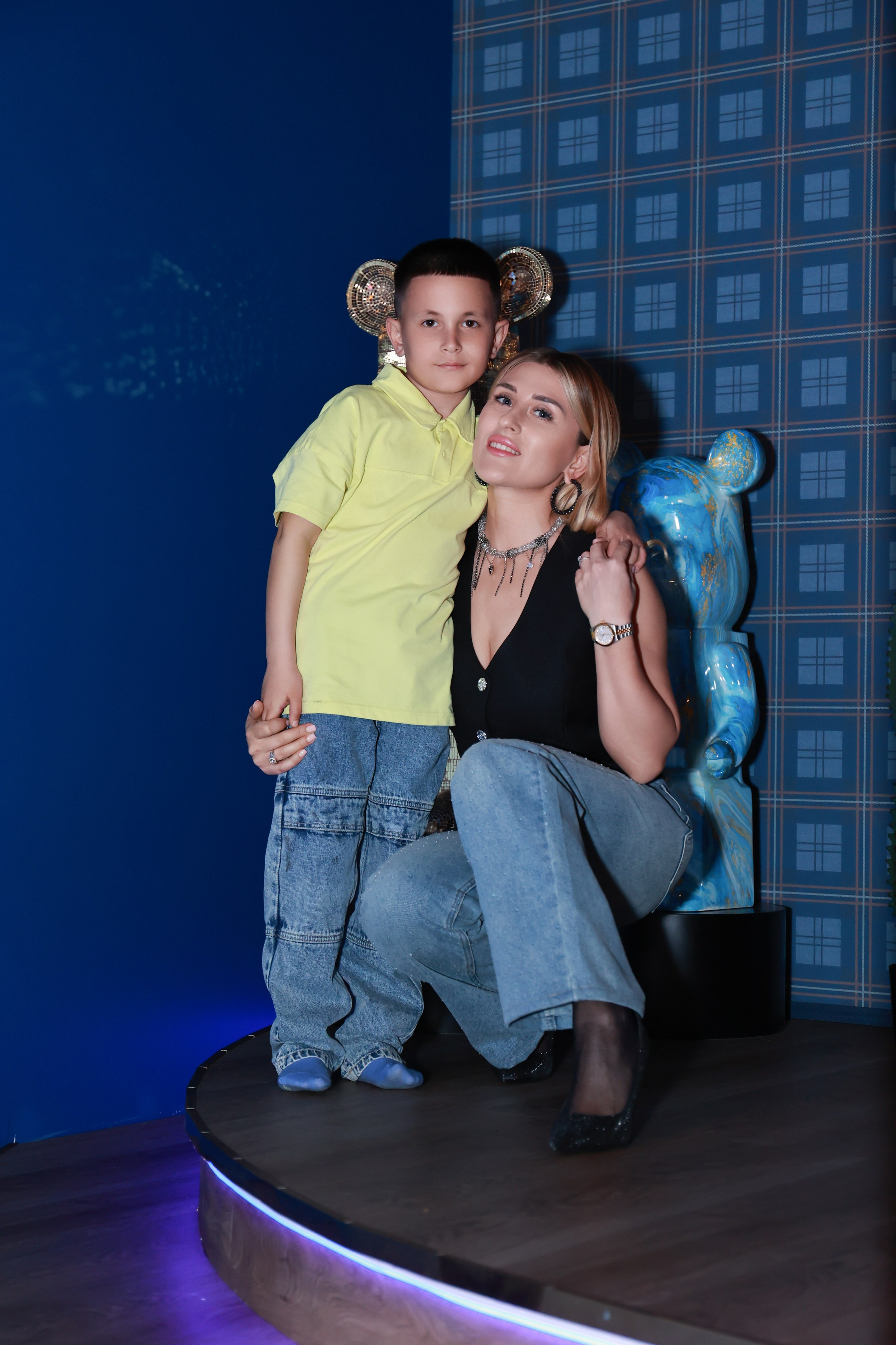 Monkey Pub. Детский семейный фотограф Краснодар