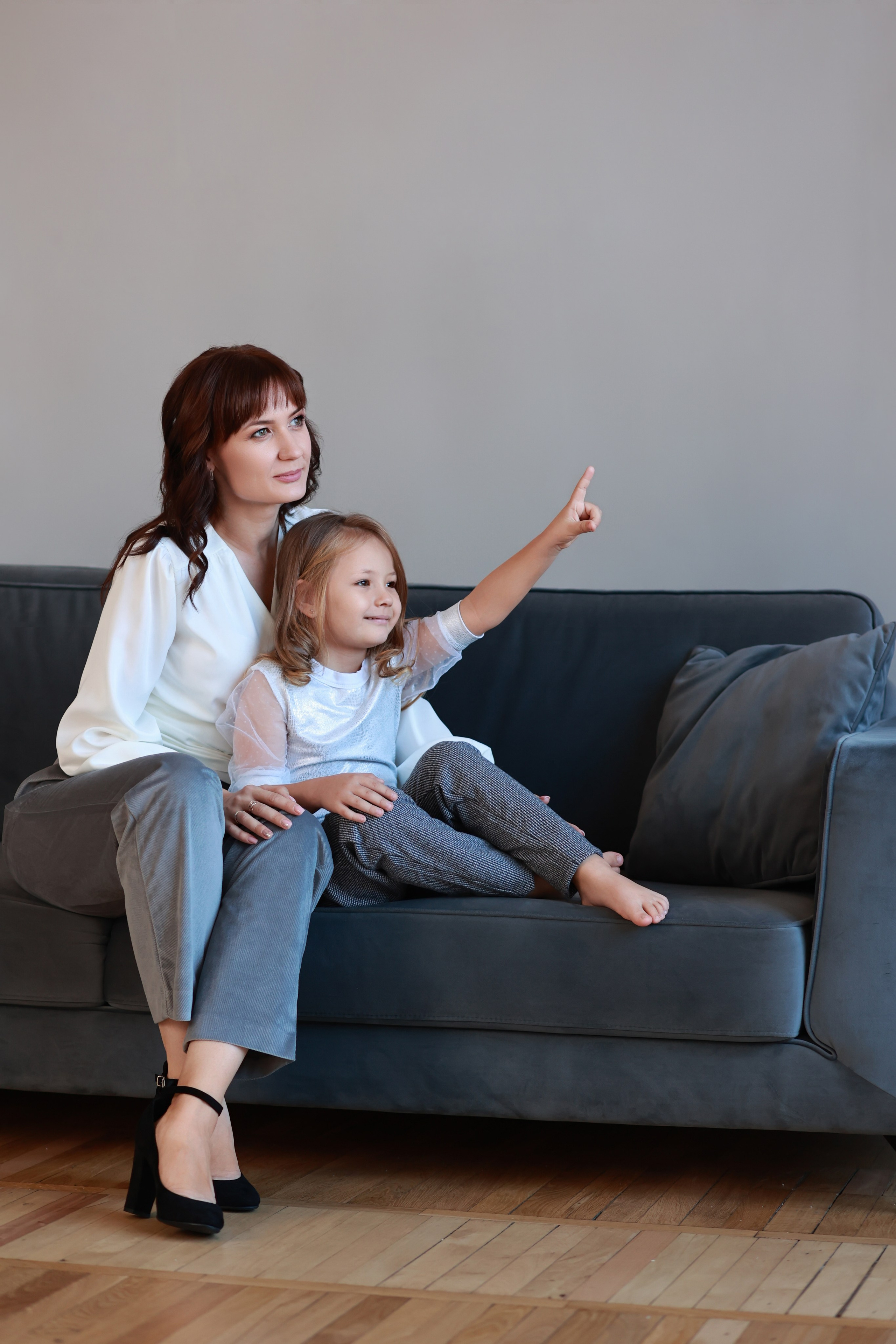 Людмила. Детский семейный фотограф Краснодар