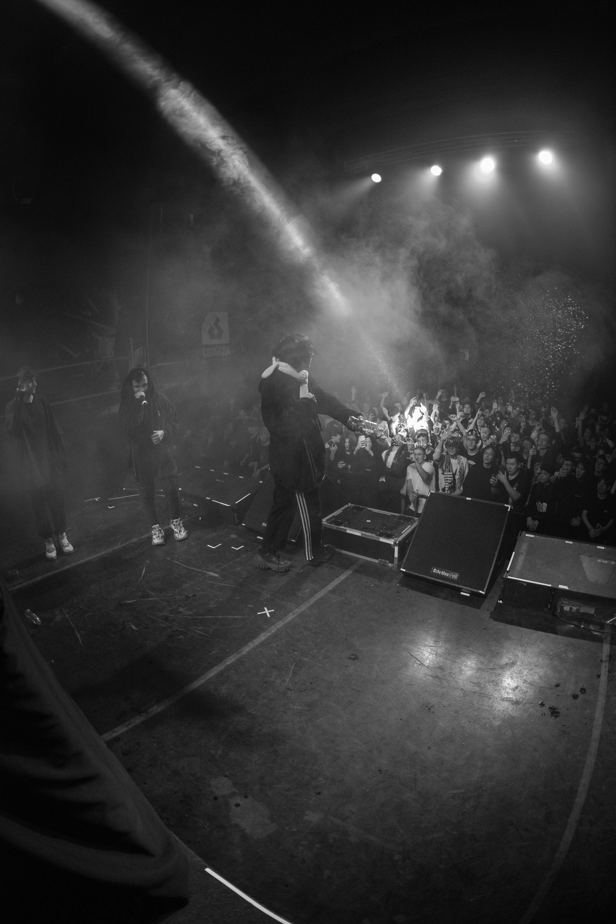 Shadowraze. Фотограф в Пермском крае Матвей Раттер