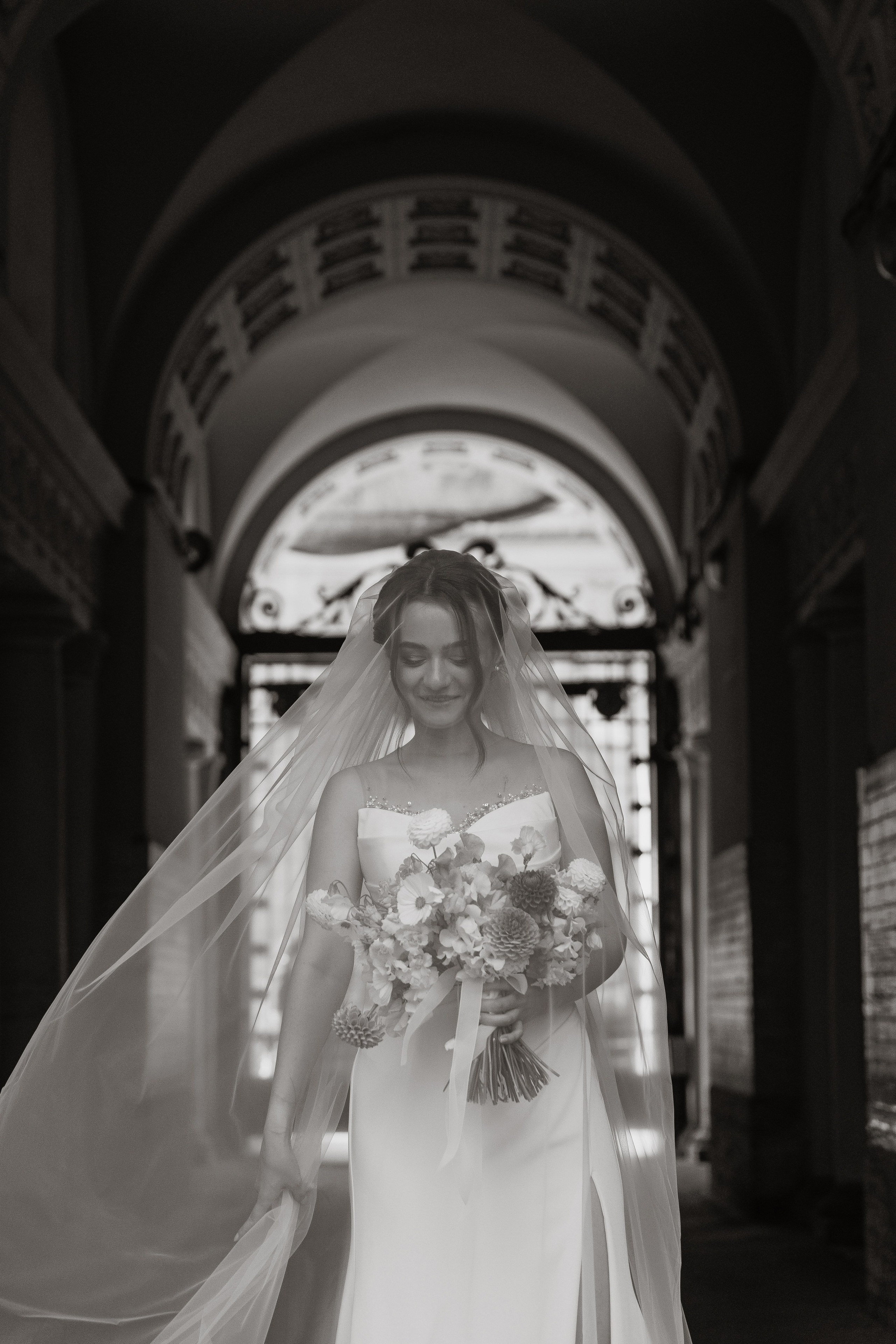 WEDDING D&E. Свадебный фотограф Дмитрий Краснов. Санкт-Петербург