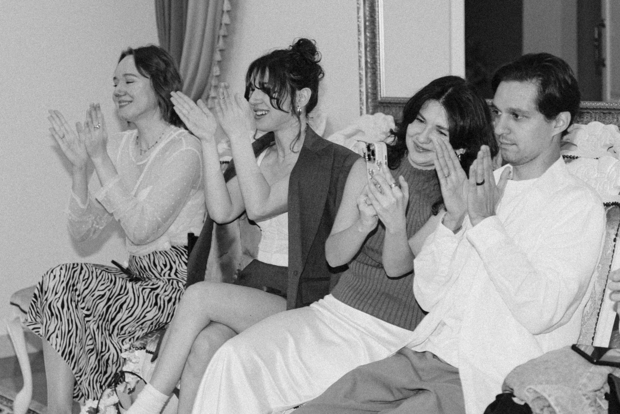 Андрей & Евгения