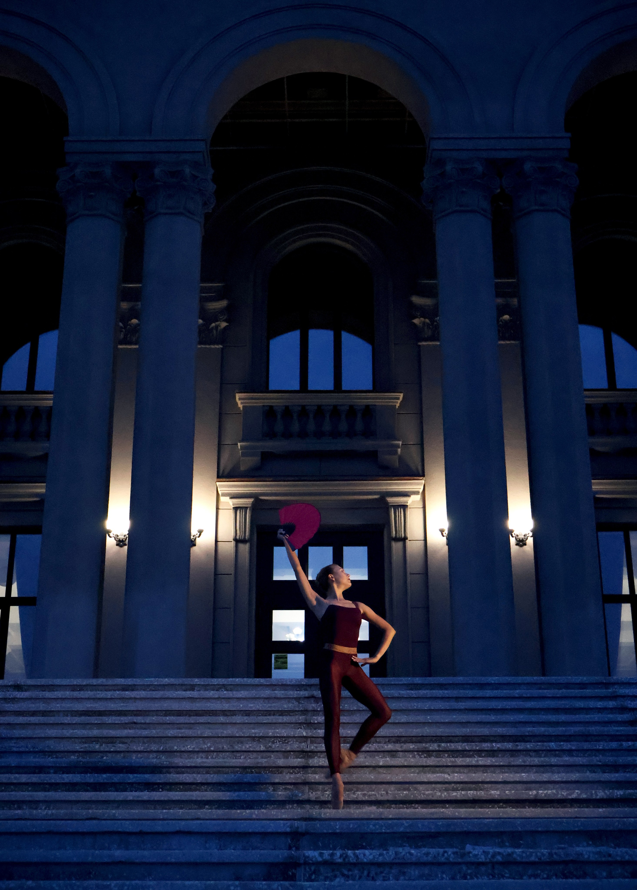 Thematic. Свадебный фотограф Красноярск