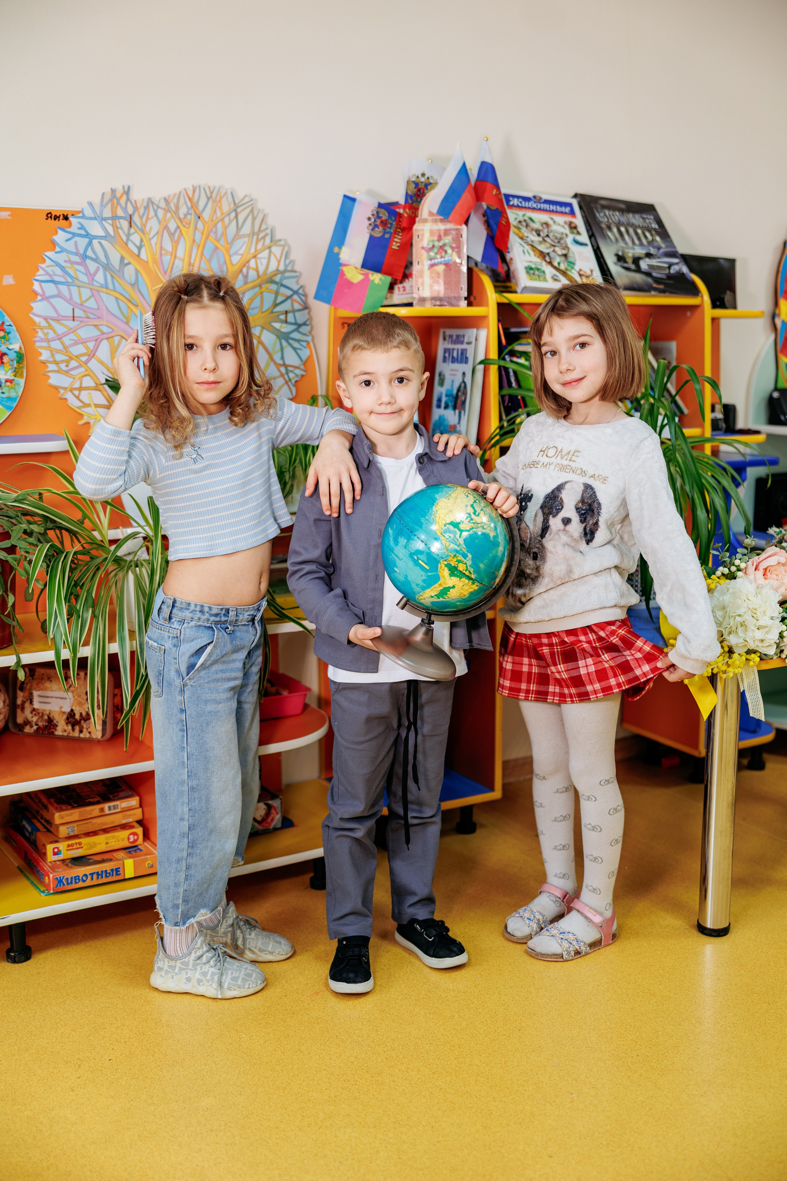 Сад п заречный'25год. Свадебный и семейный фотограф в Армавире