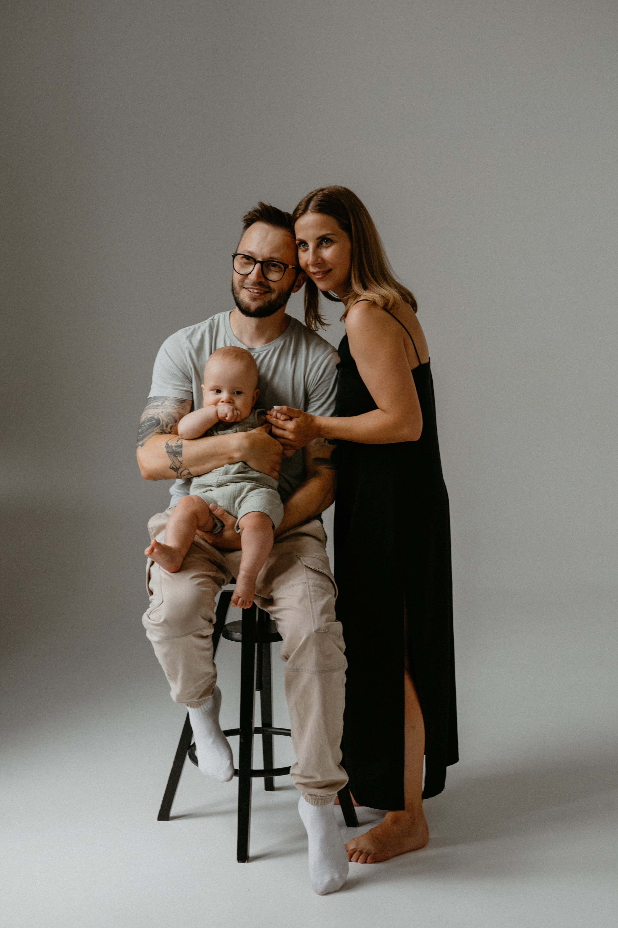 Альбом 1. Семейный фотограф в Ошмянах Вероника Маргуж