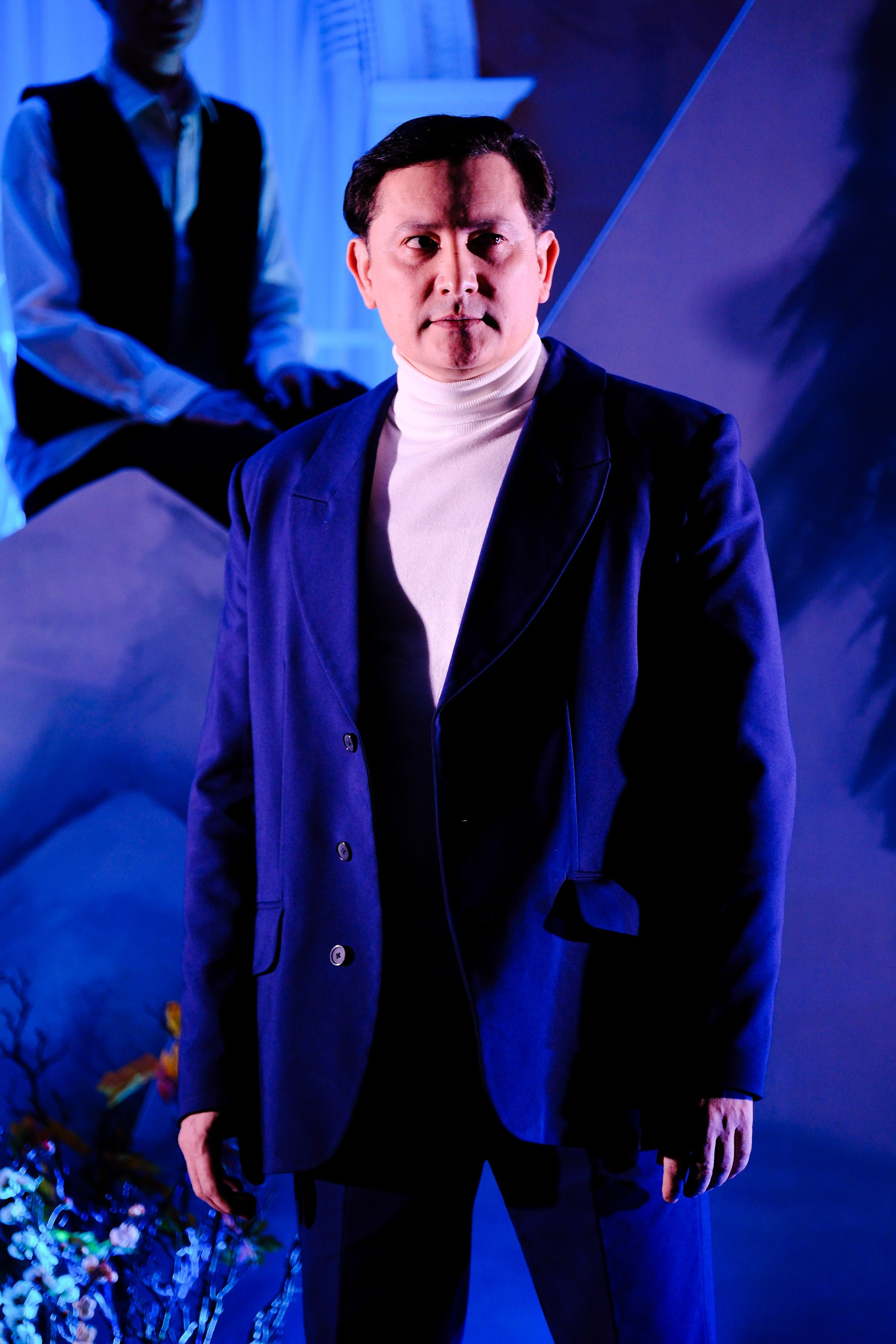 Фрагменты о войне и не только. Фотограф Анатолий Деникин