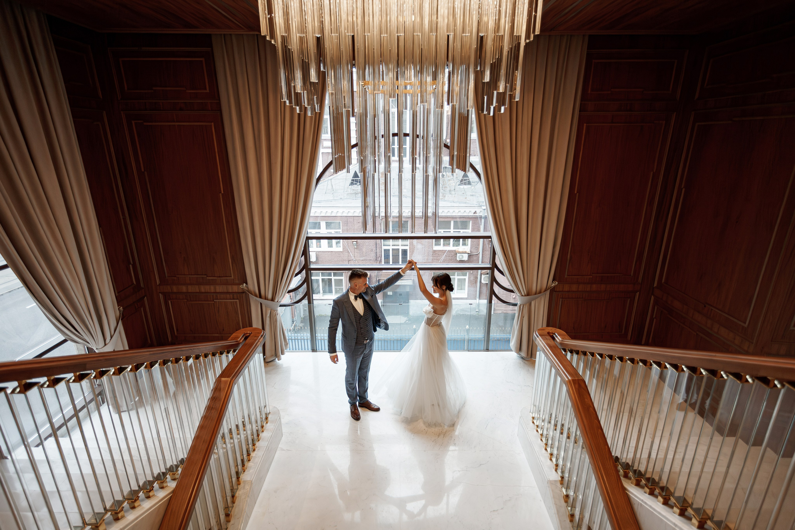 Свадебный фотограф Москва и МО Сергей Киржаев