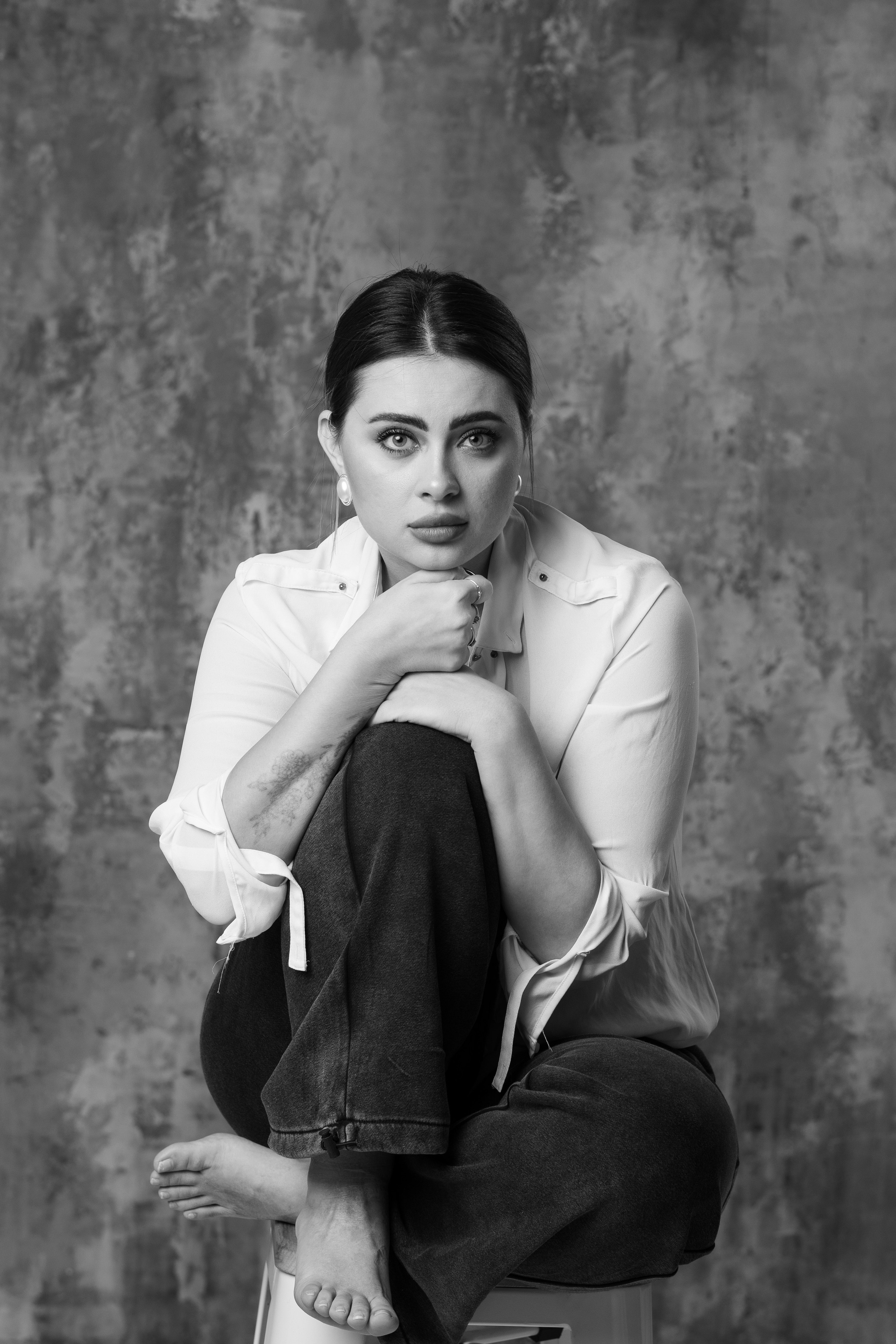 Elina. Портретный фотограф Тамара Здорова