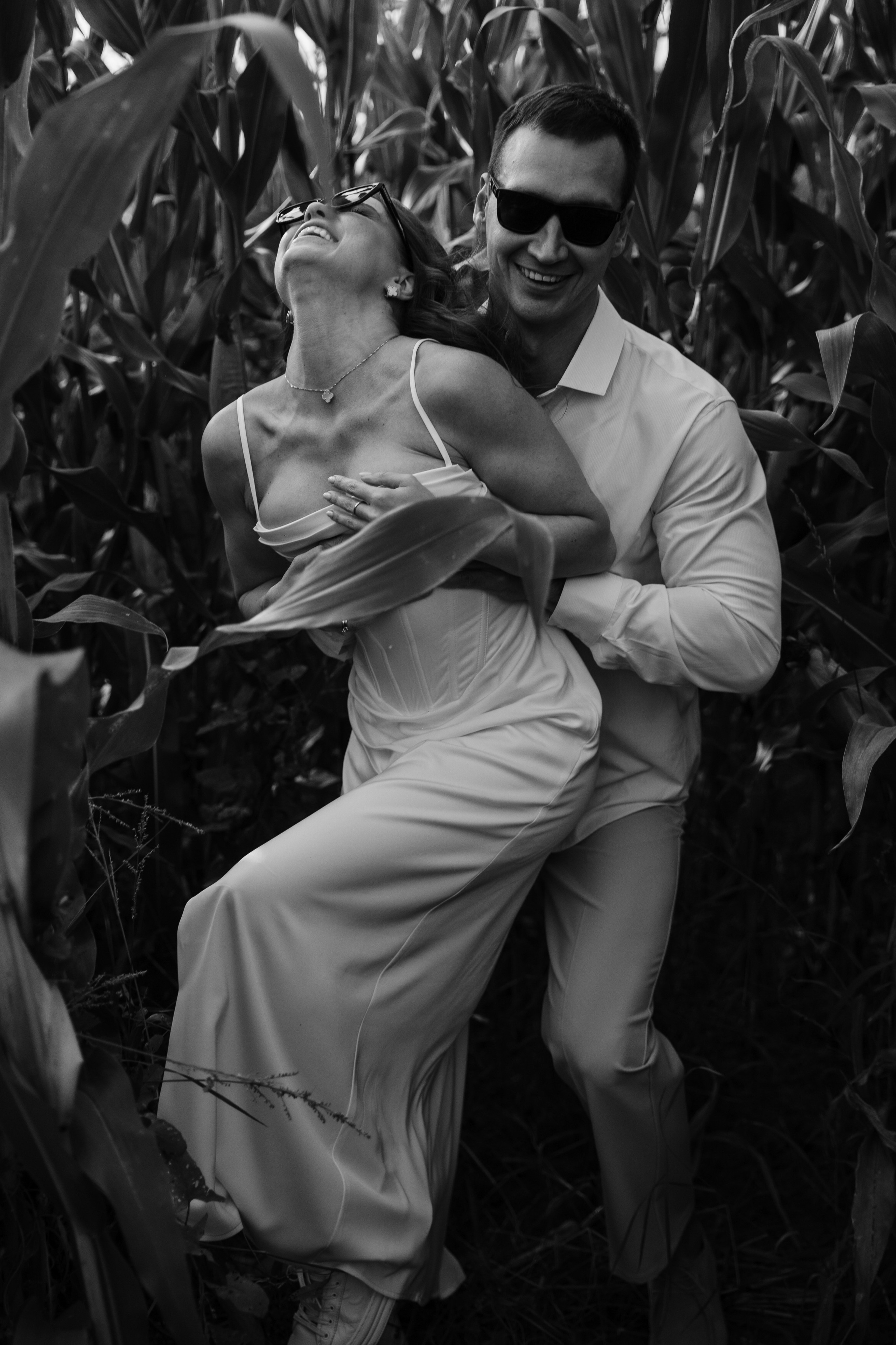 Александр и Лера. Свадебный и репортажный фотограф г. Чебоксары Евгений Леонидович