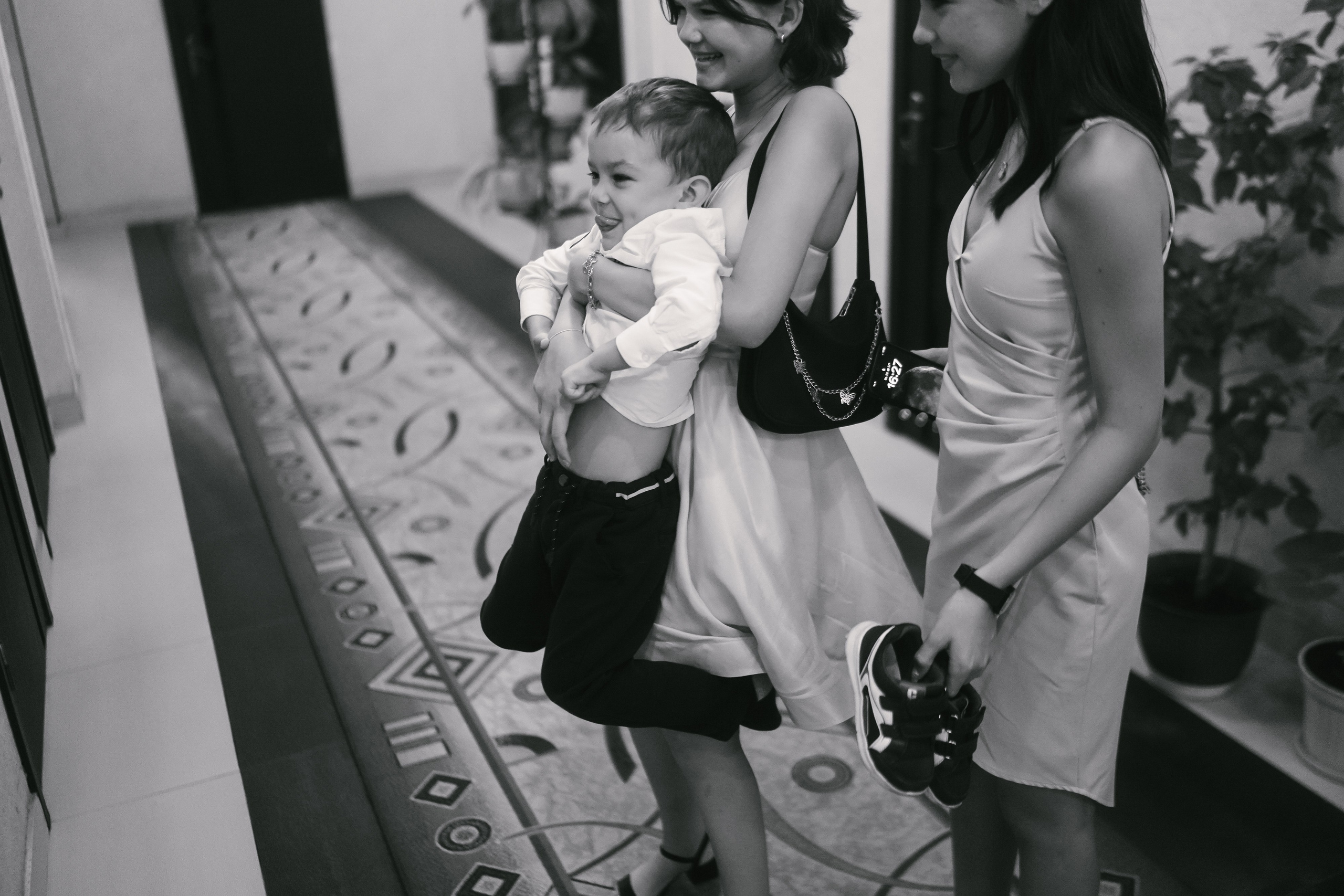 Лотте | 2023 Булат и Альбина. ИТВИ