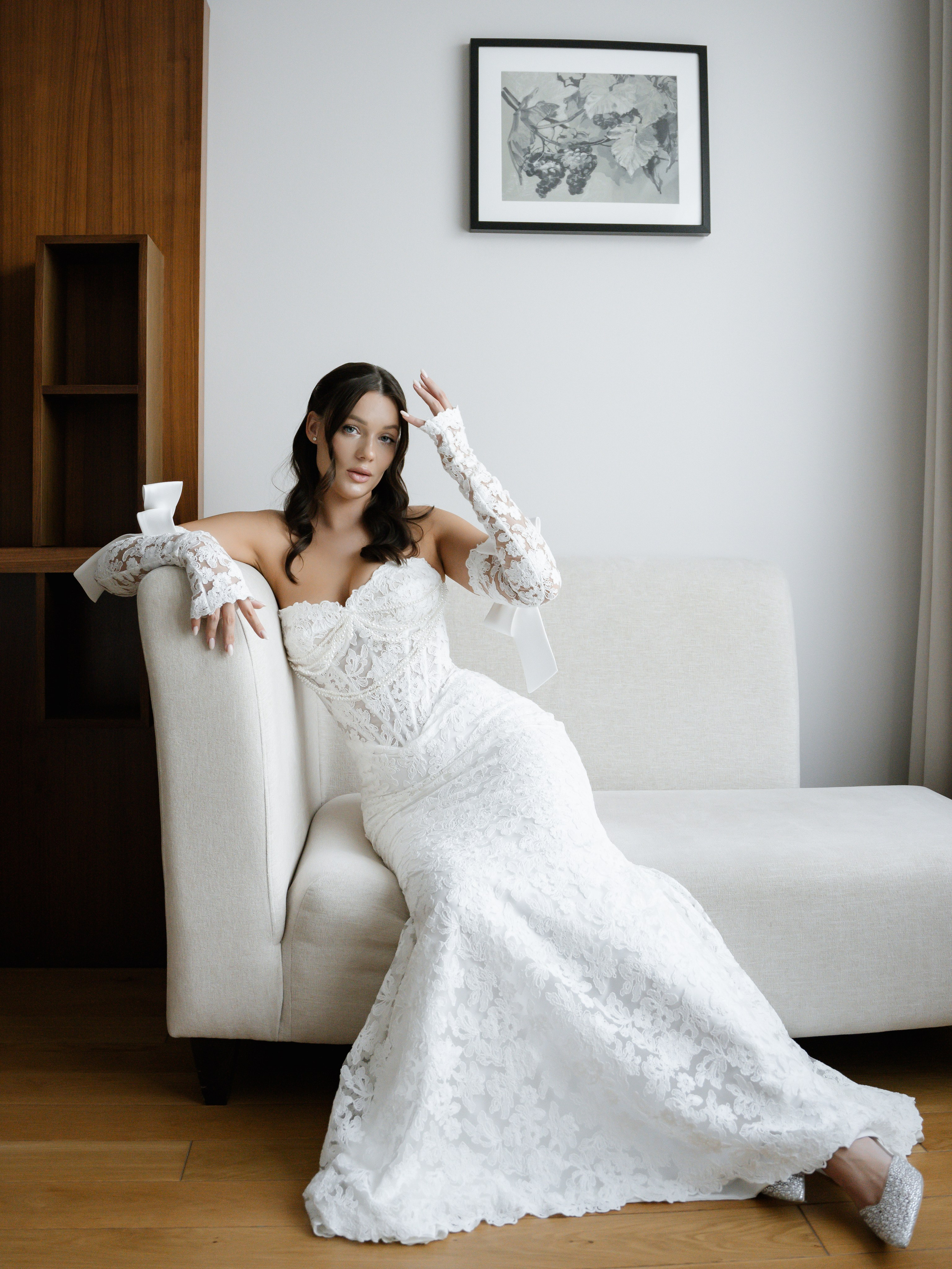 Свадьба Владимира и Кристины …. Свадебный и семейный фотограф в Краснодаре, Анапе