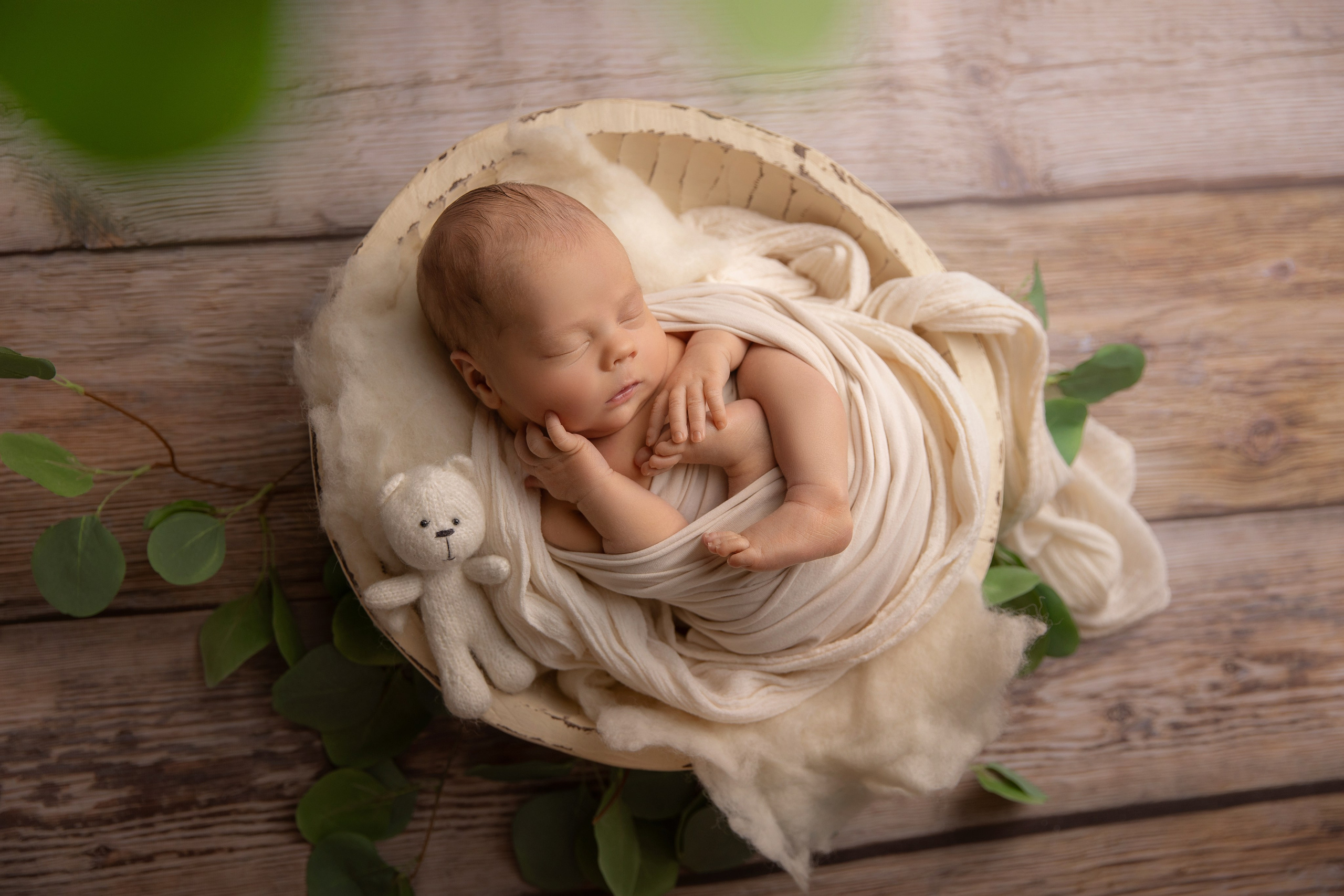 Milk. Фотограф новорожденных, семейный фотограф в Санкт-Петербурге