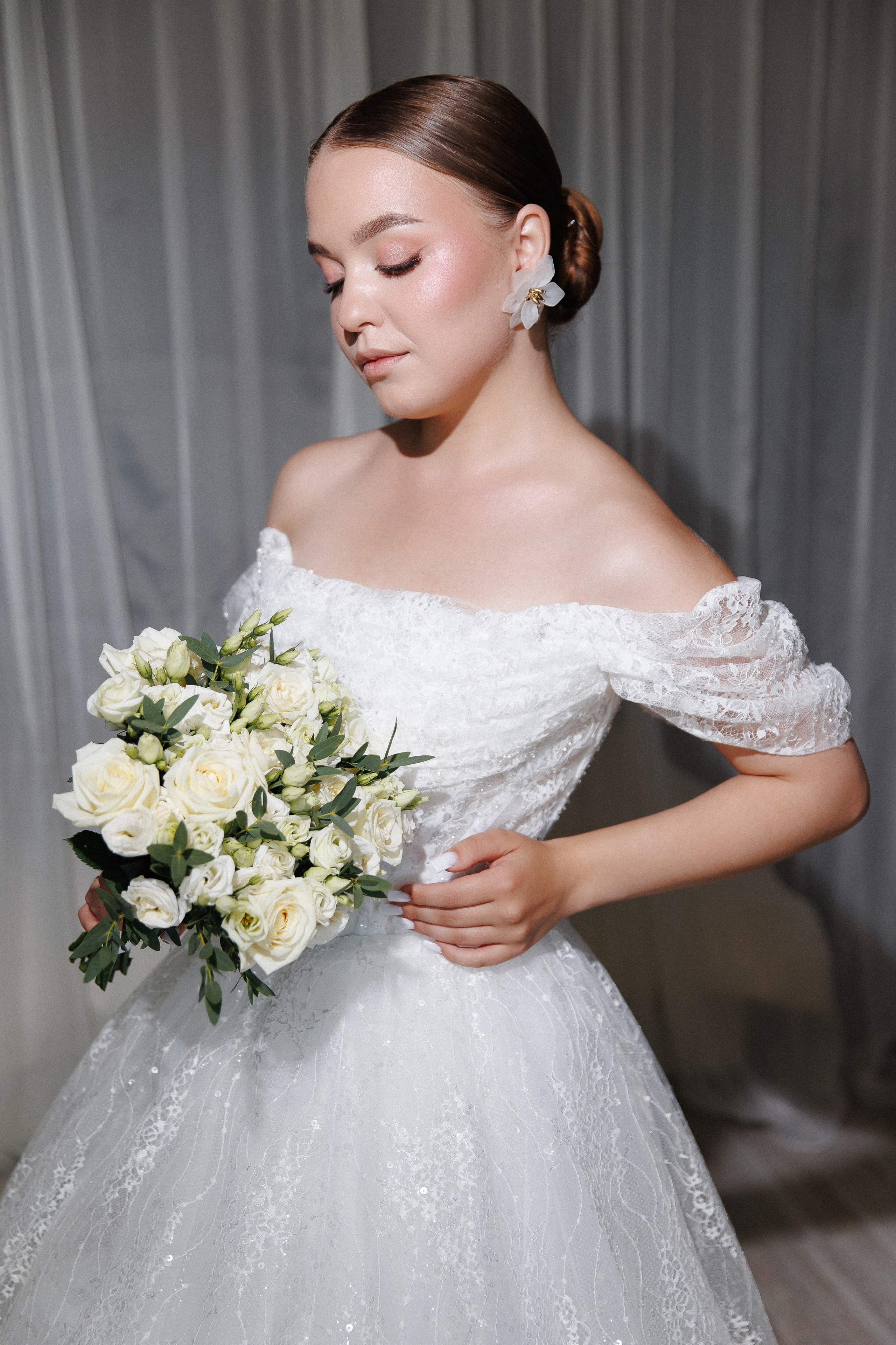 Свадьба Елизаветы и Дмитрия. Фотограф Петр Капралов