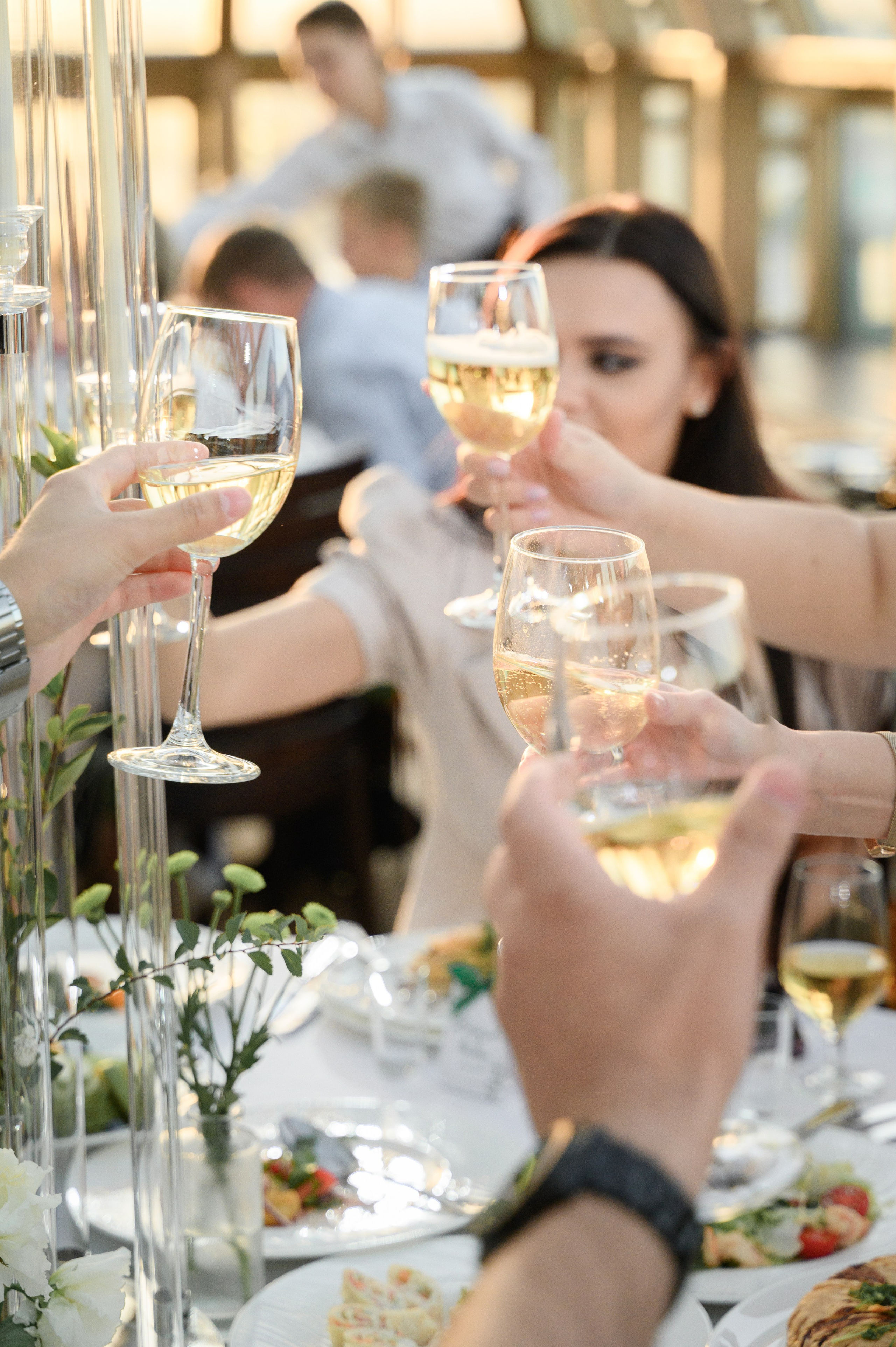 Свадьба мечты. Свадебный фотограф Константинова Елена