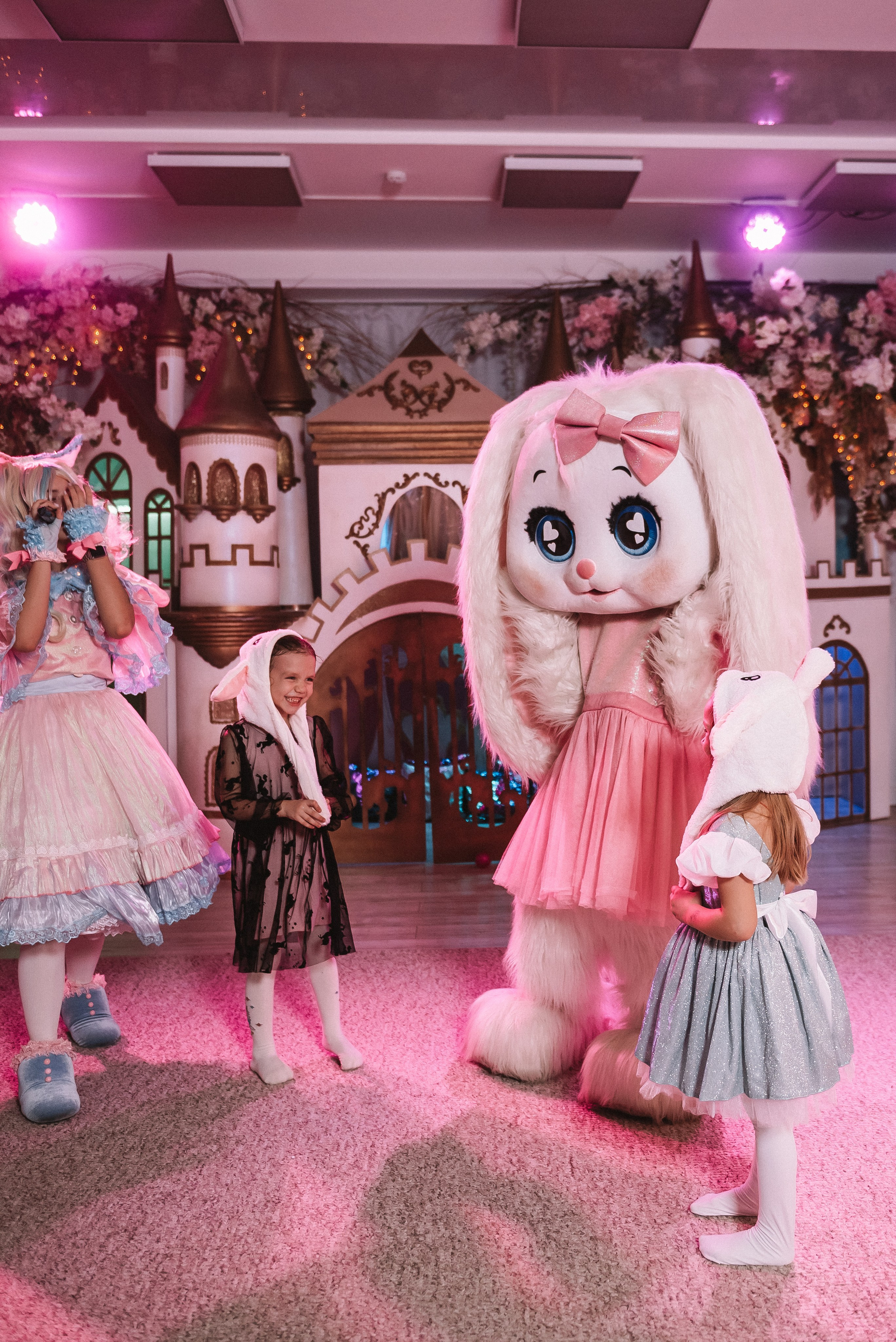 Валерии 1 годик. Свадебный и семейный фотограф в Волгограде Олеся Лисицкая