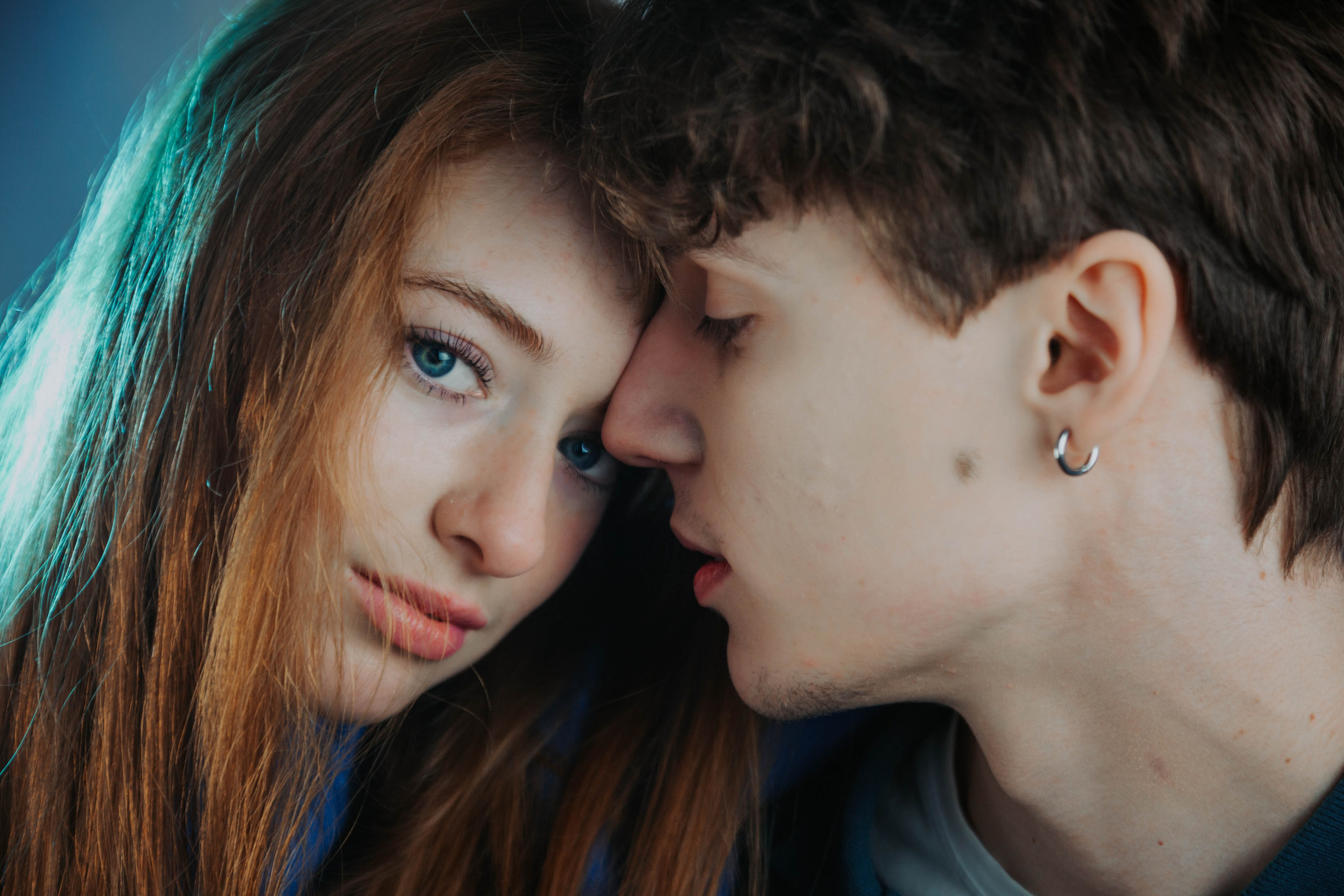 Анна и Матвей. Семейный, личный фотограф и видеограф в Москве Бакхаус Артем