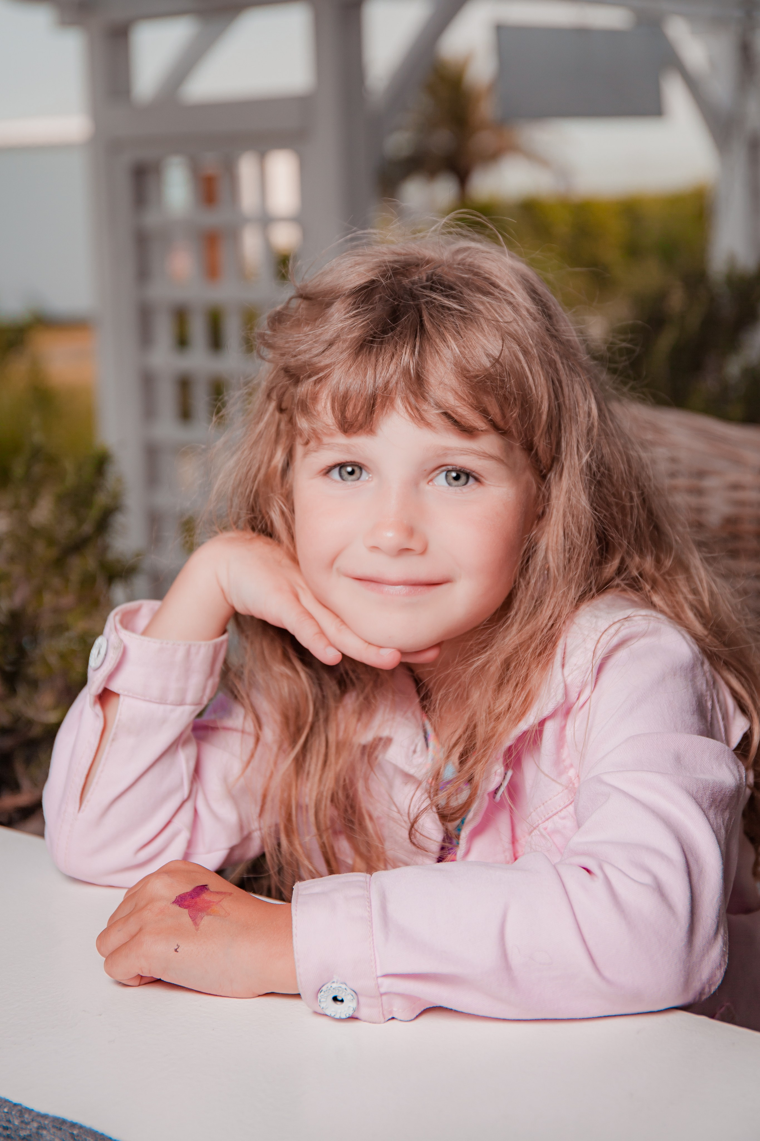 Детское фото. Семейный, личный фотограф и видеограф в Москве Бакхаус Артем