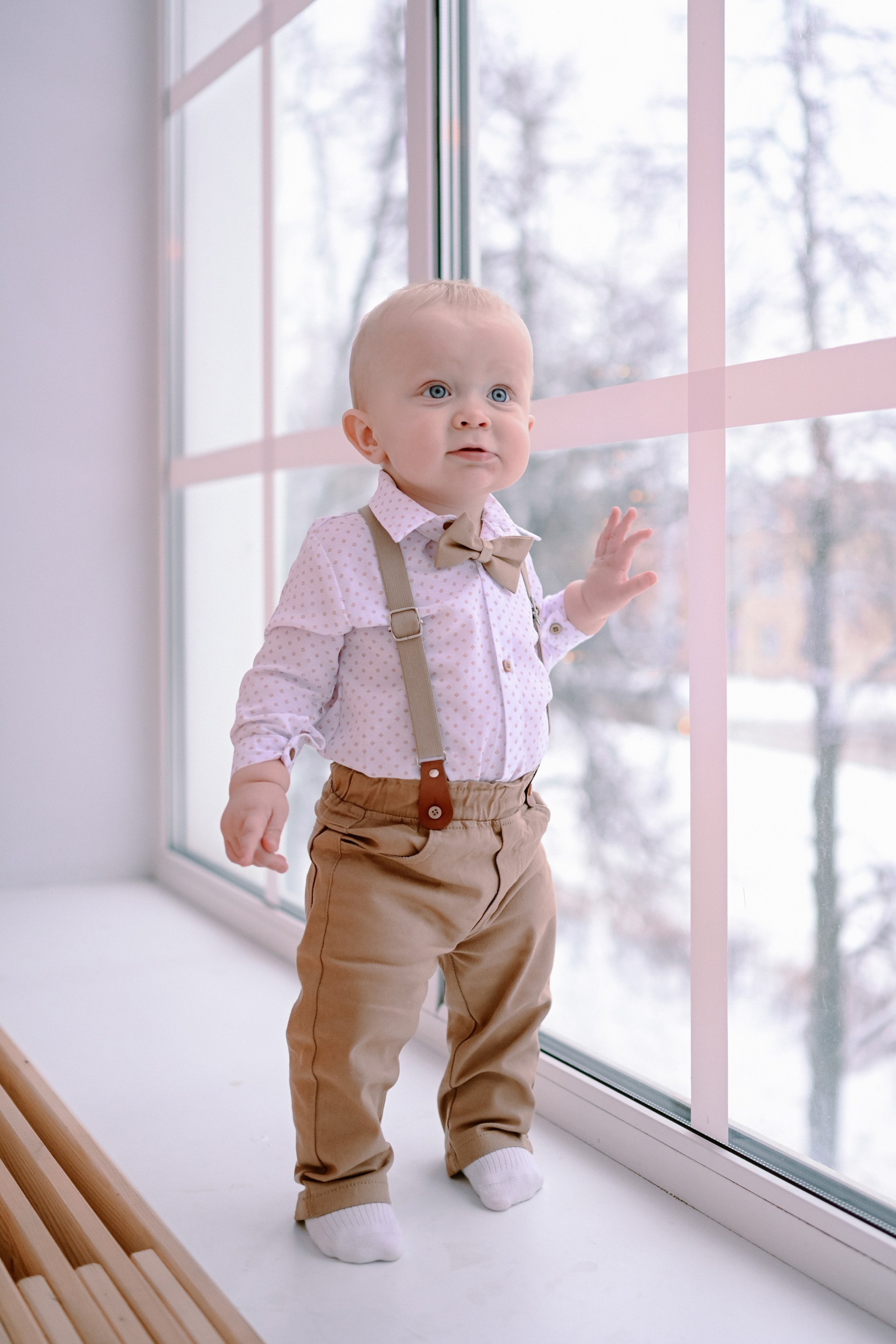 Семейное. Универсальный фотограф и видеограф