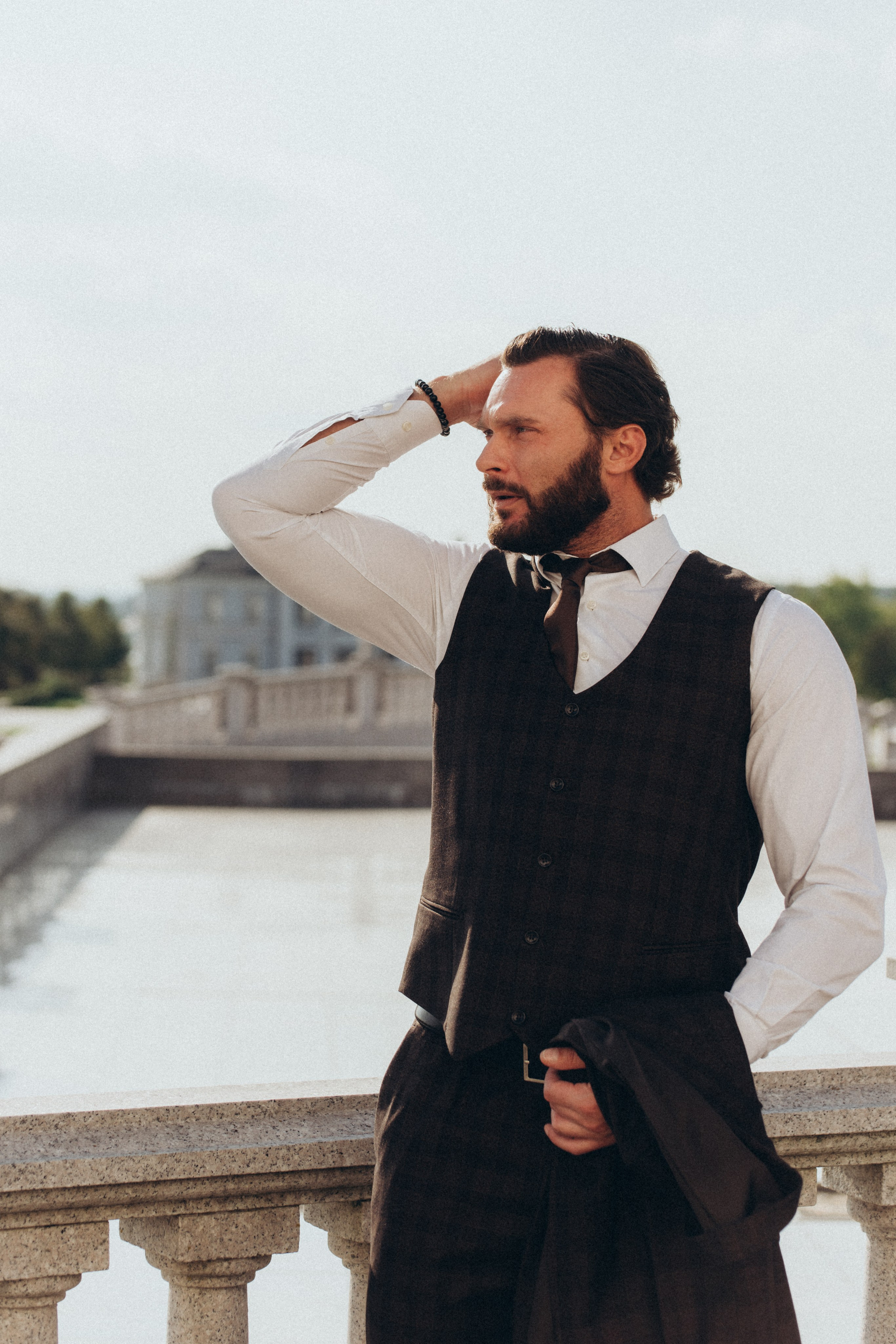 Свадебные истории. Фотограф Диана Вальтер