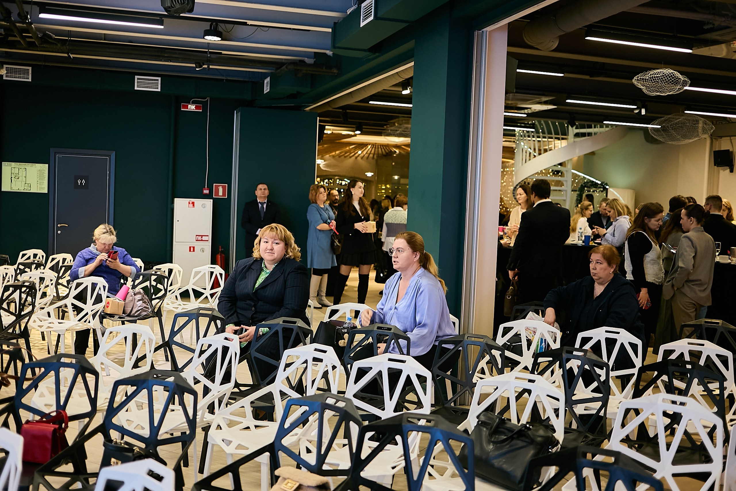 День наставника / Мероприятие для наставников и сотрудников кадровых. Фотограф и Видеограф в Москве. Олег Корушев