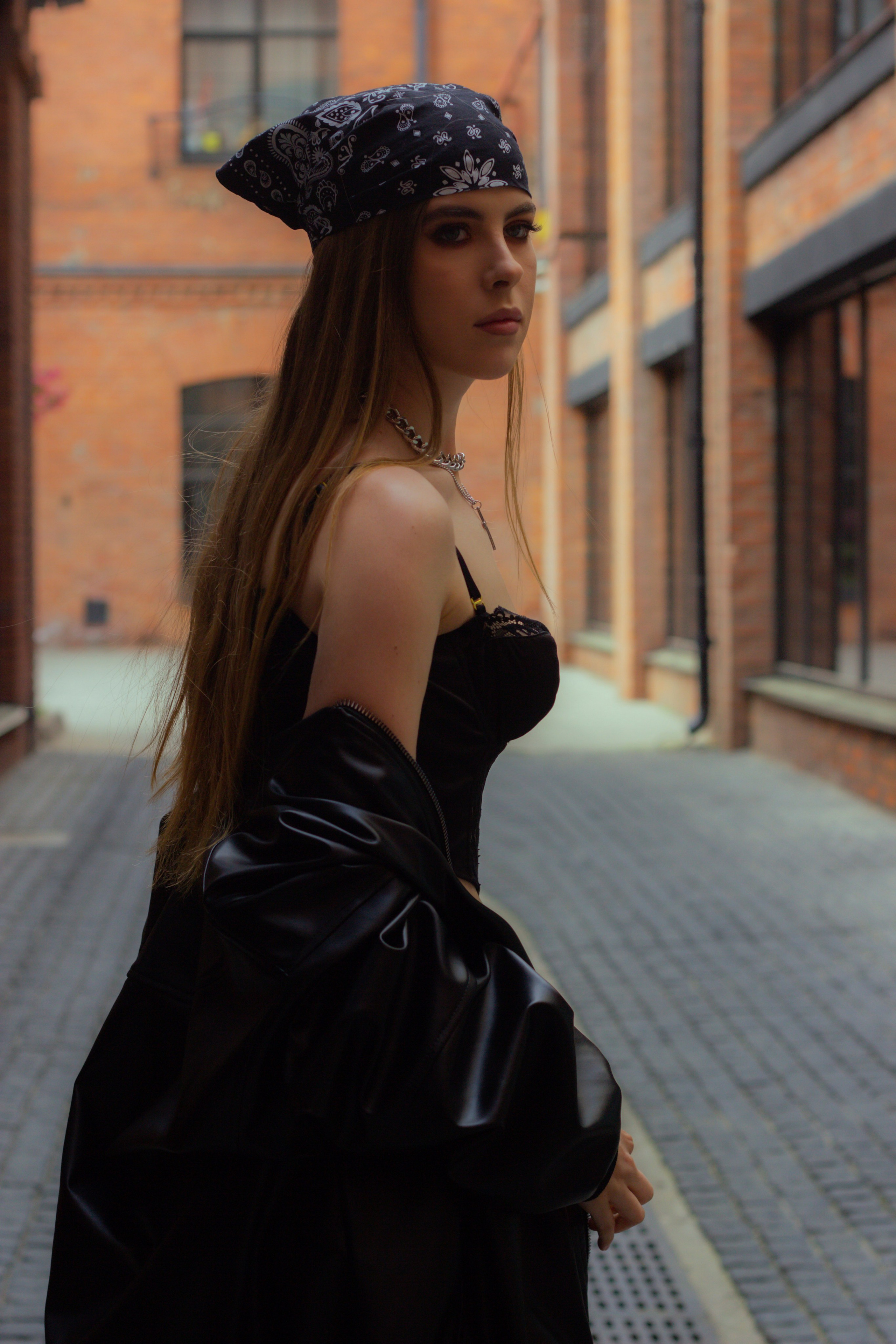 В ритме города. Главная