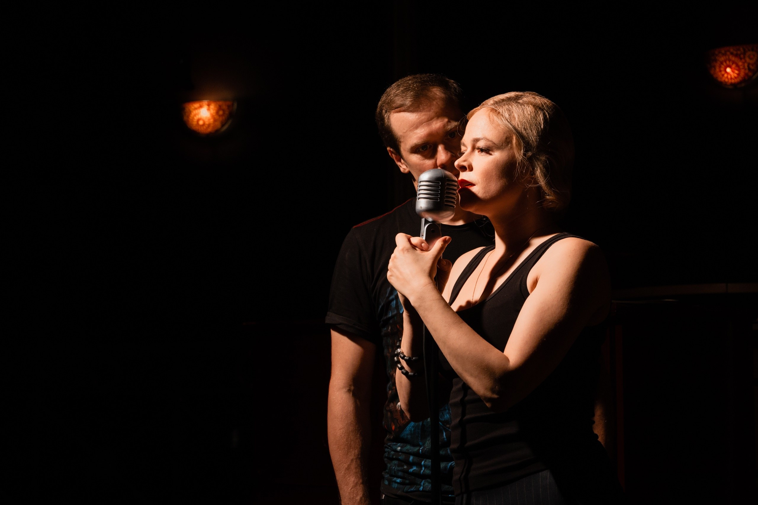 Концерты. Портретный фотограф в Санкт-Петербурге Светлана Хомич