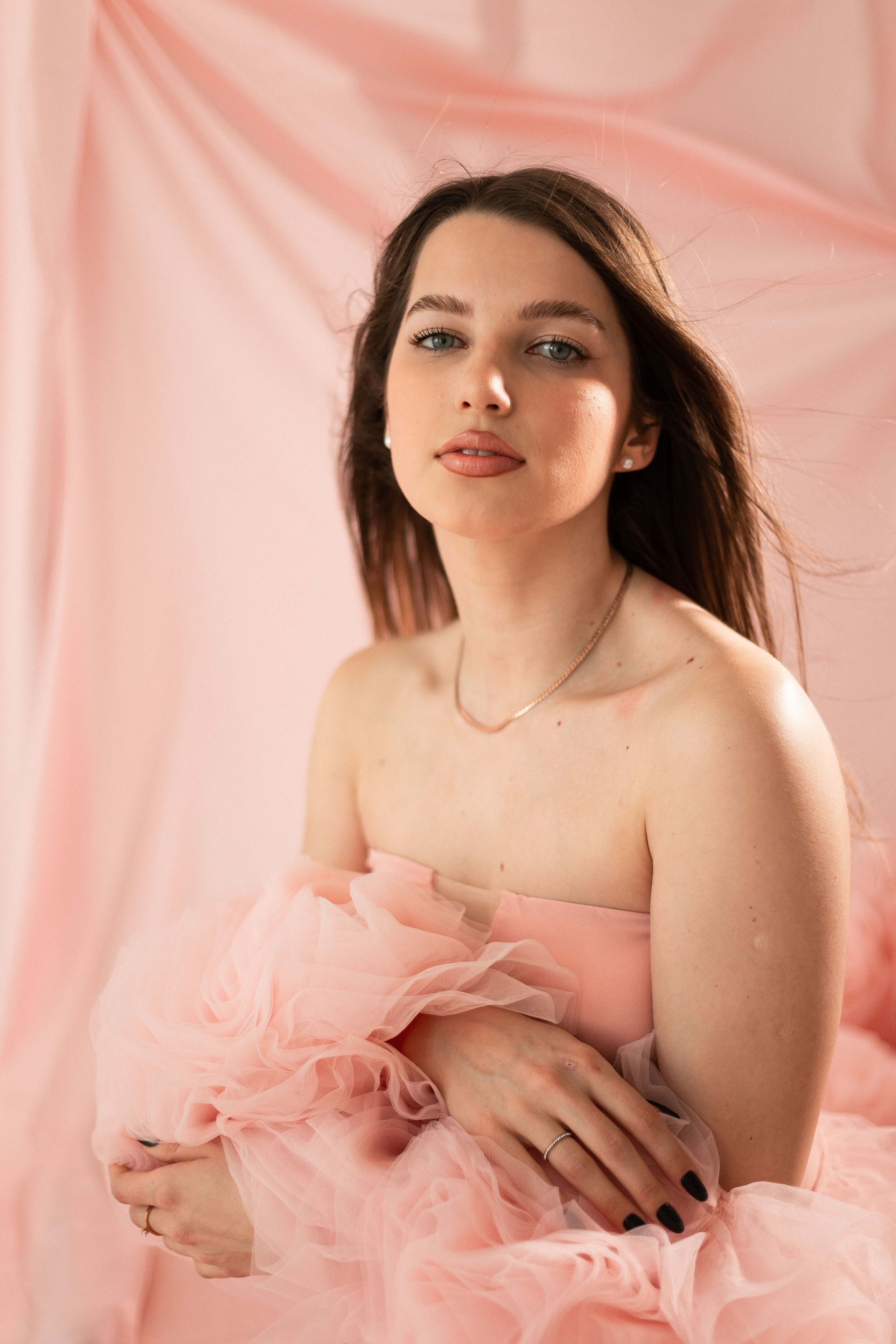 Анжелика. Семейный фотограф в Севастополе и Симферополе Александра Чистякова