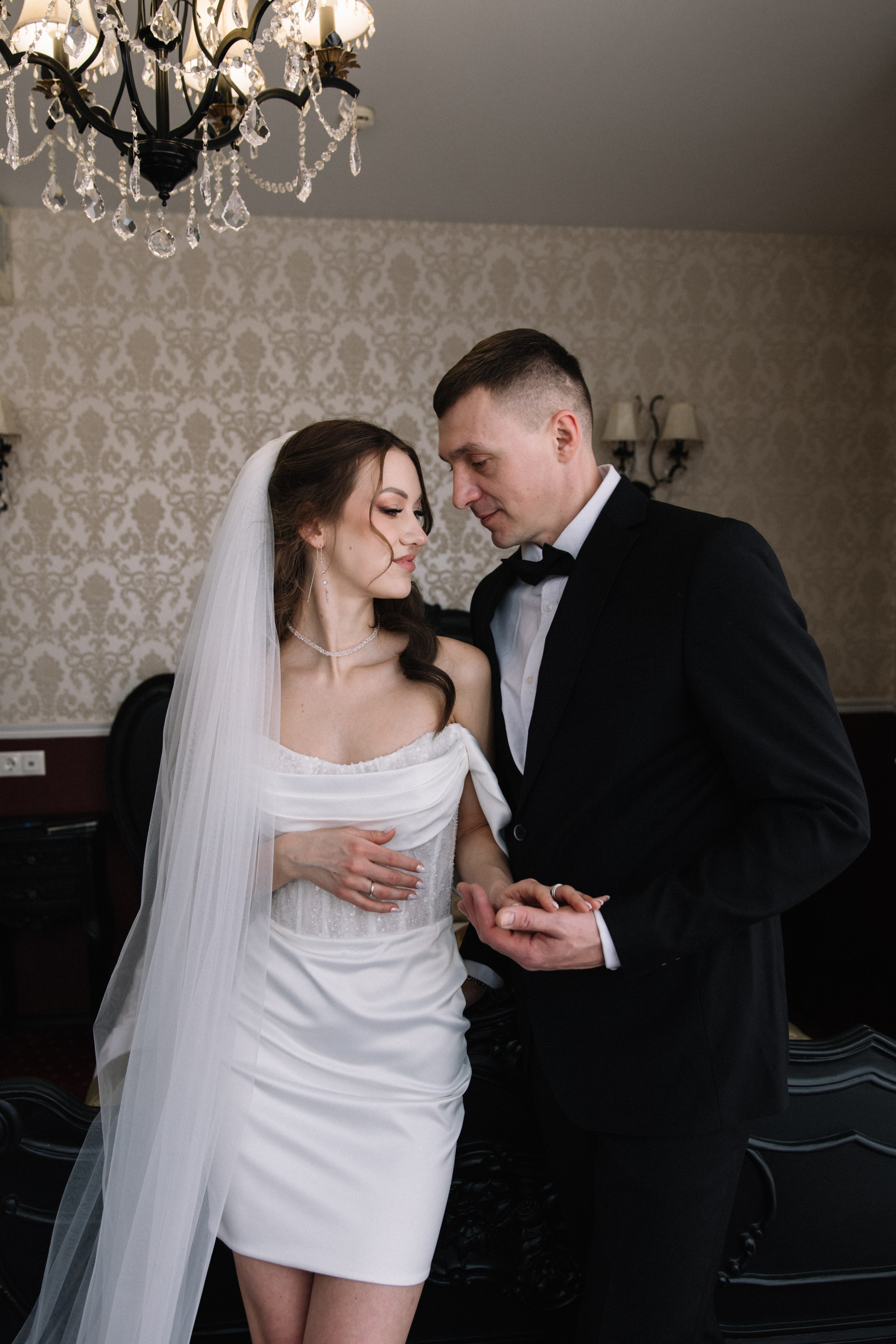 К&А. Профессиональный фотограф Юнаковская Оксана