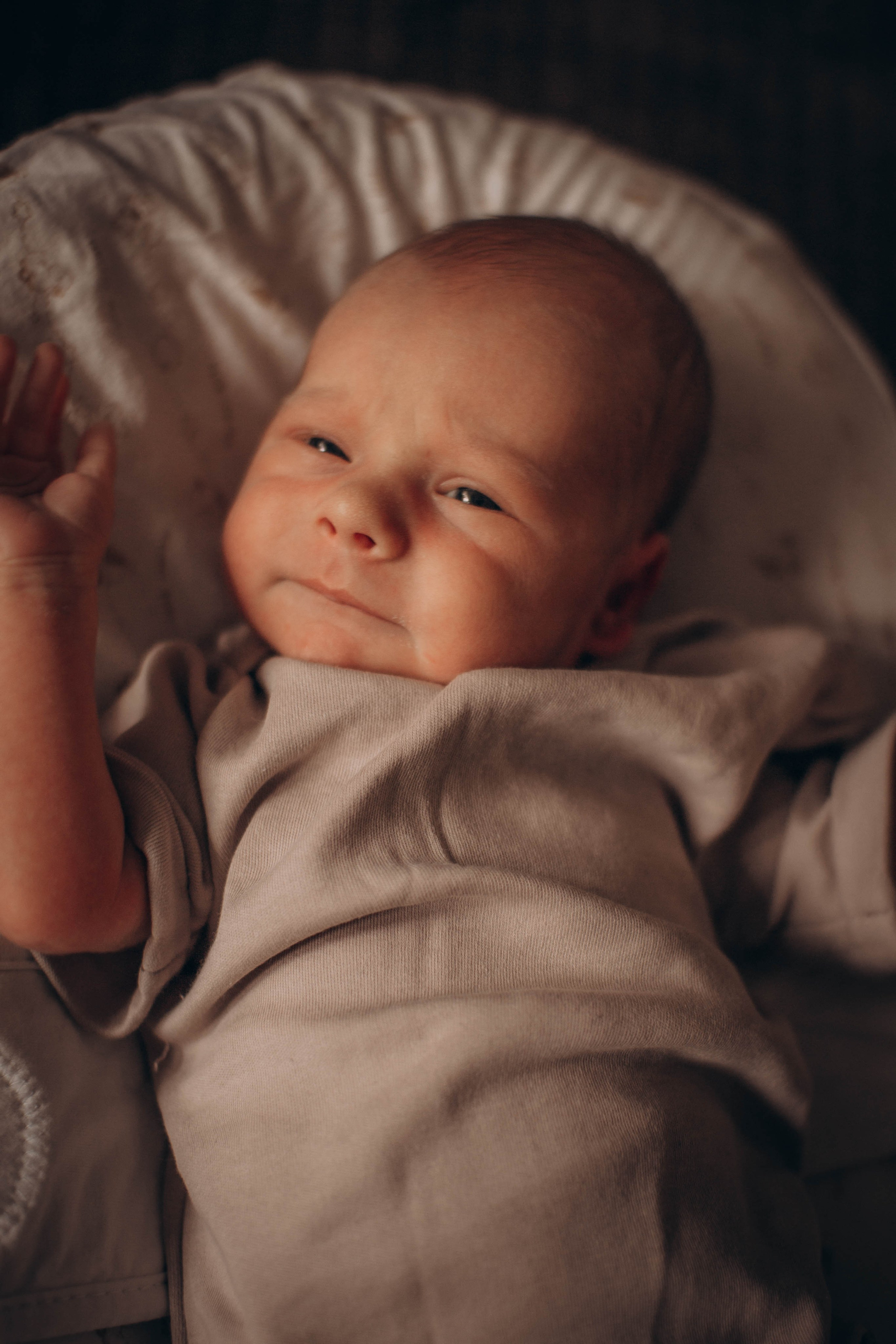 Фотограф новорожденных.Newborn.Домашняя фотосессия. Семейный и newborn lifestyle фотограф в Магнитогорске Ксения Соколова