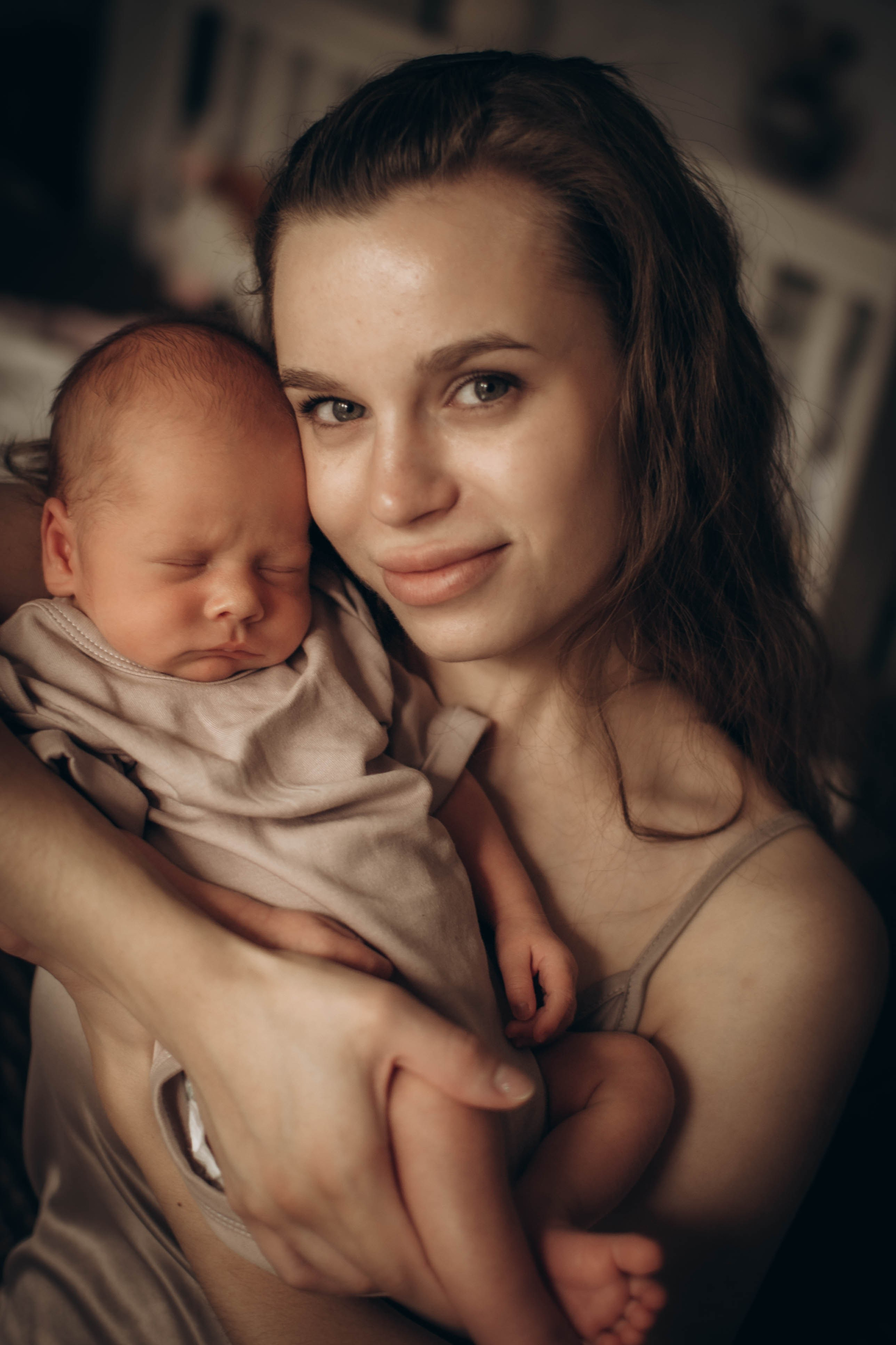 Фотограф новорожденных.Newborn.Домашняя фотосессия. Семейный и newborn lifestyle фотограф в Магнитогорске Ксения Соколова