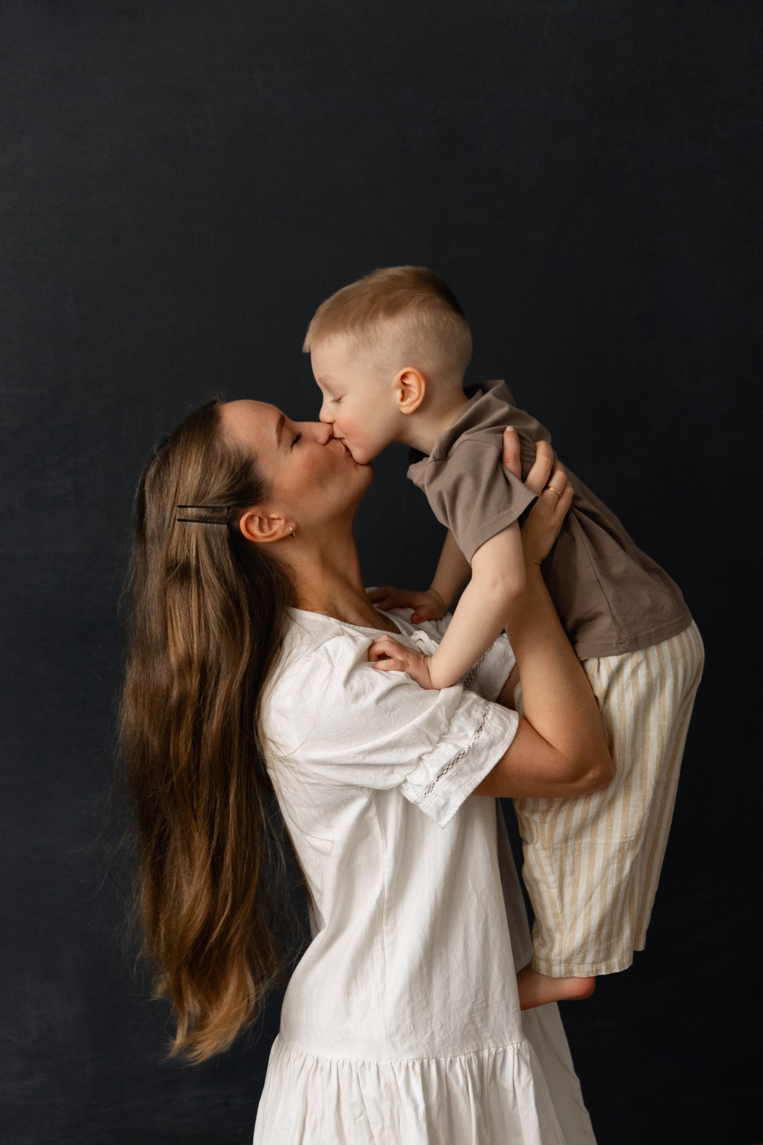 Детки старше года. Мария Махинина — фотограф в Мурманске и Североморске